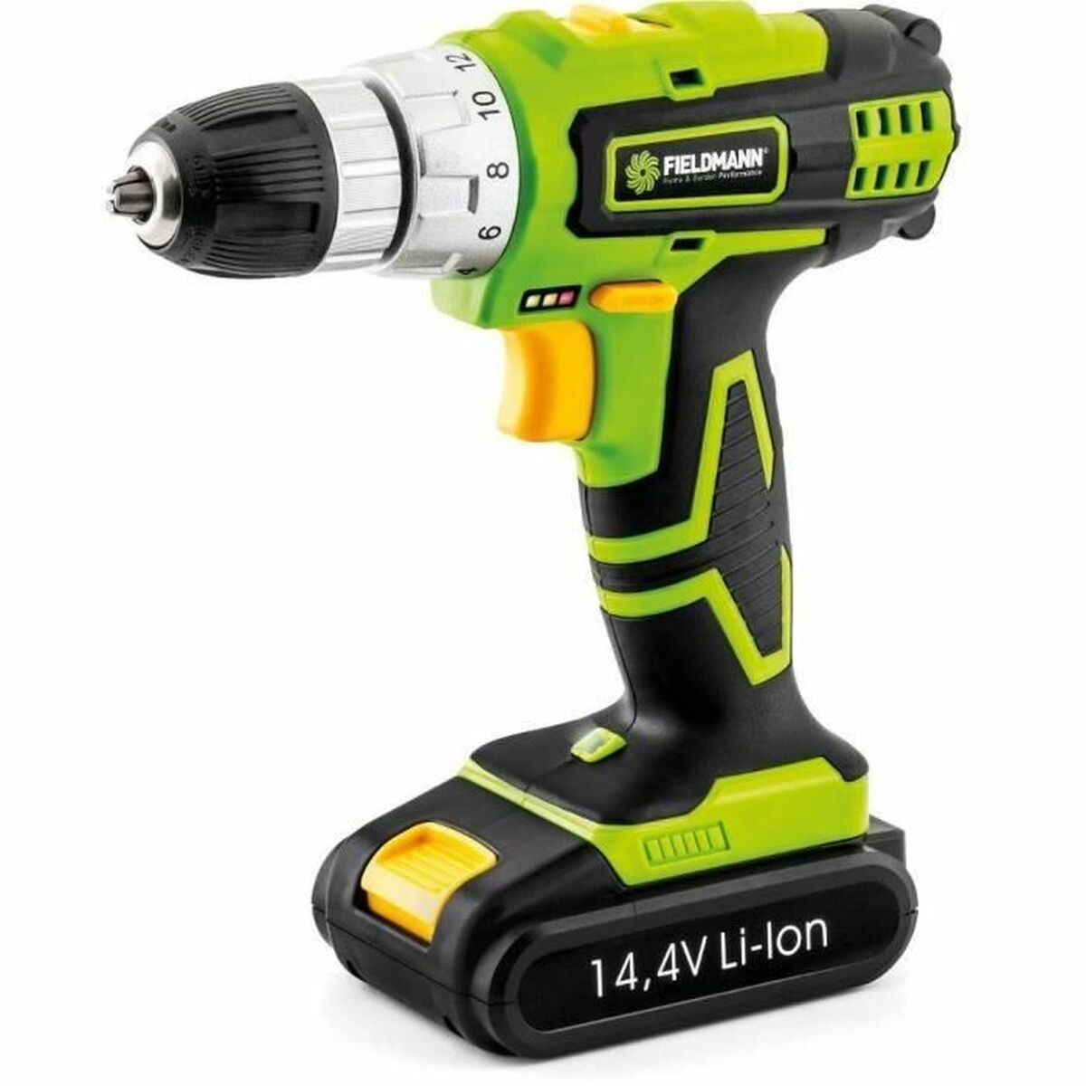 Șurubelniță electrică Fieldmann FDV 10301-A 30 Nm