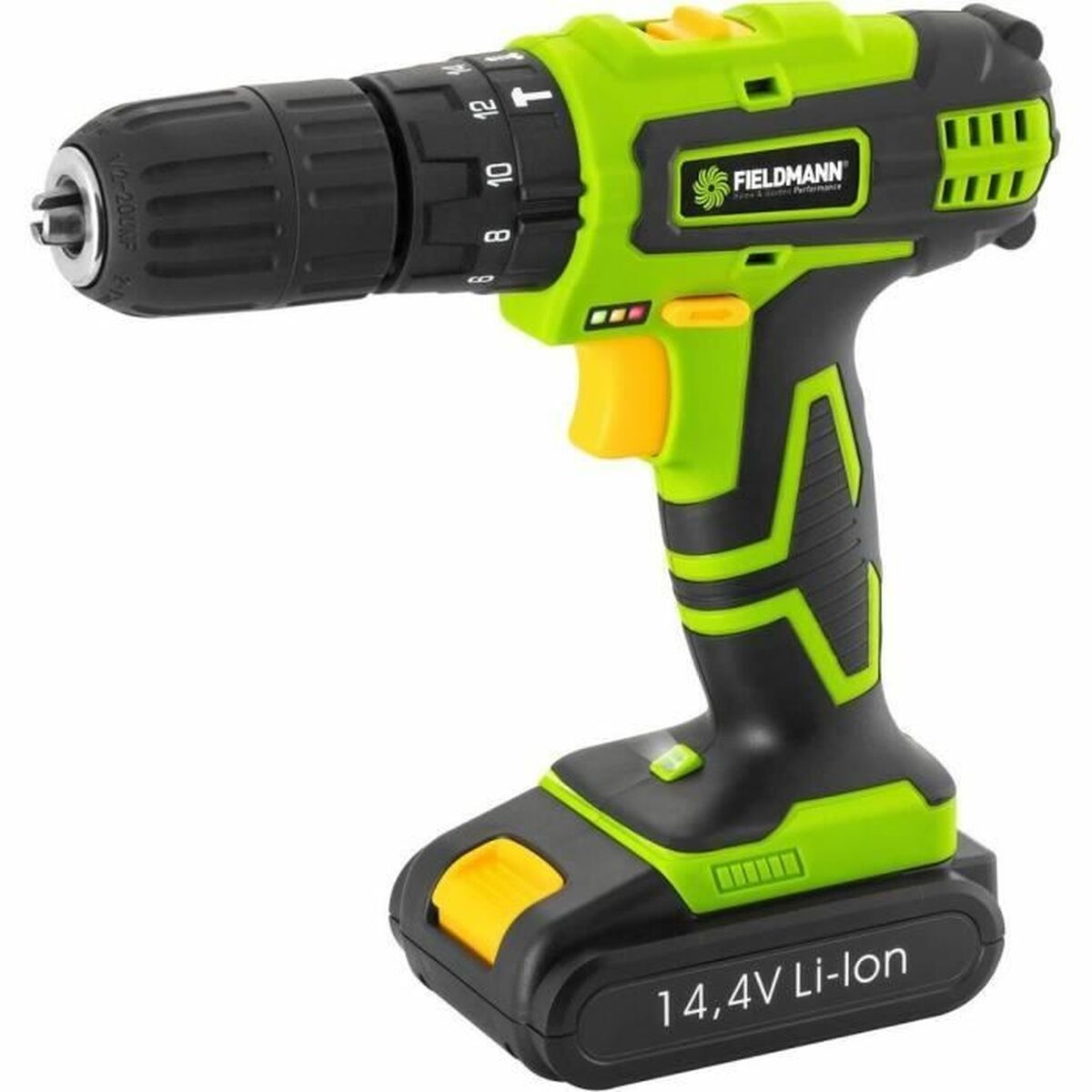 Șurubelniță electrică Fieldmann FDV 10352-A 35 Nm