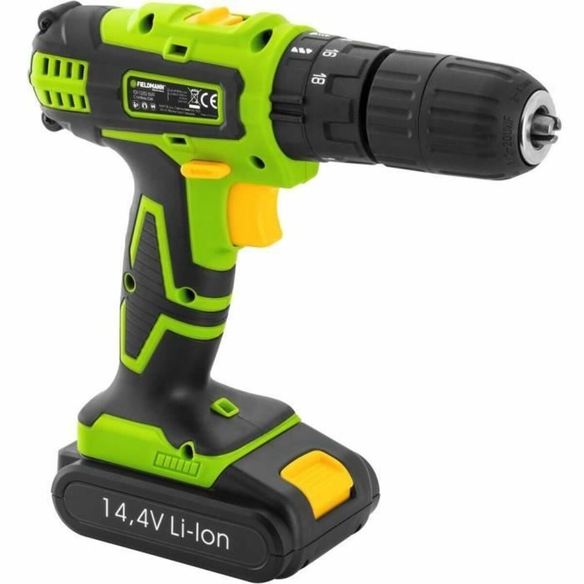 Șurubelniță electrică Fieldmann FDV 10352-A 35 Nm