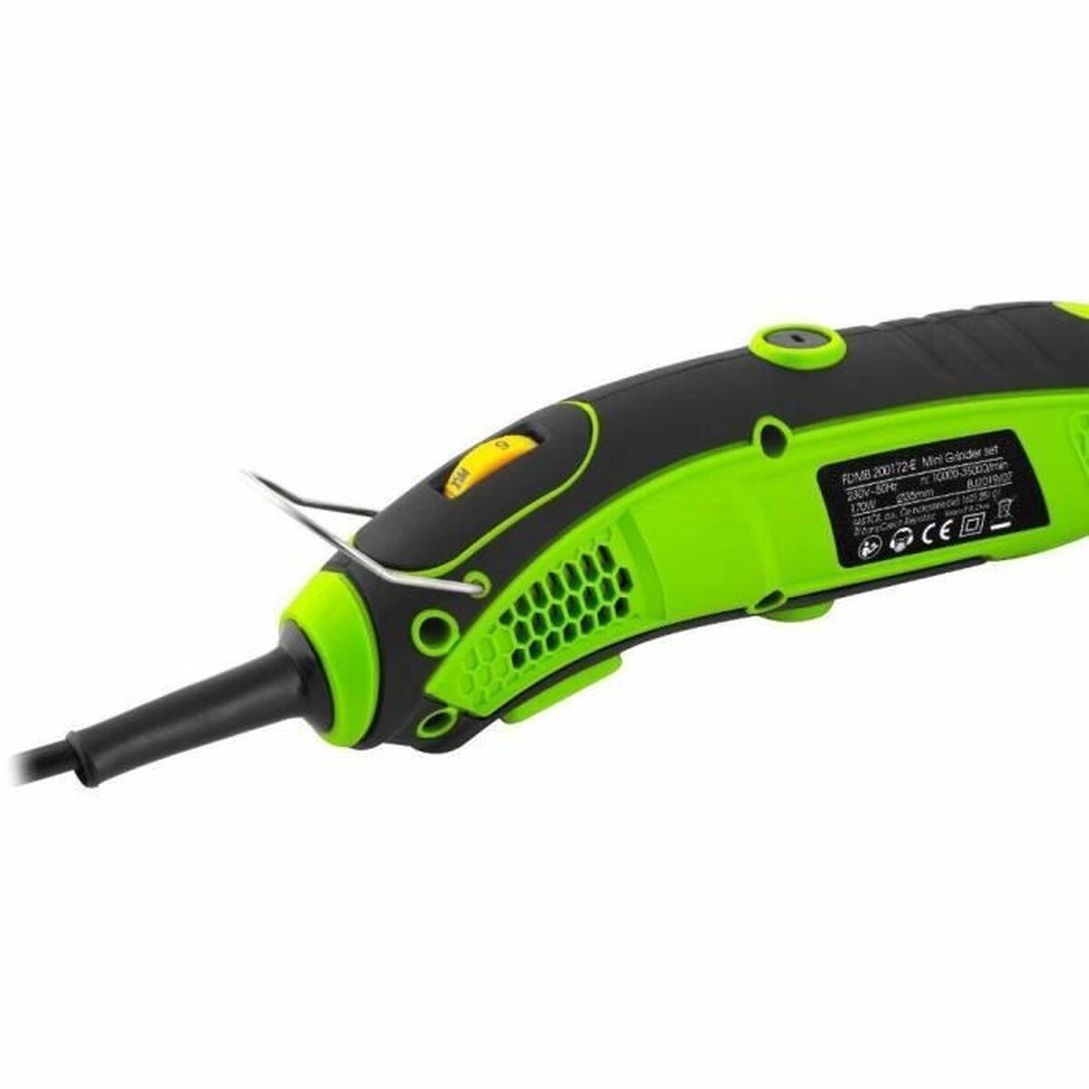 Unealtă multifuncţională Fieldmann FDMB 200172-E