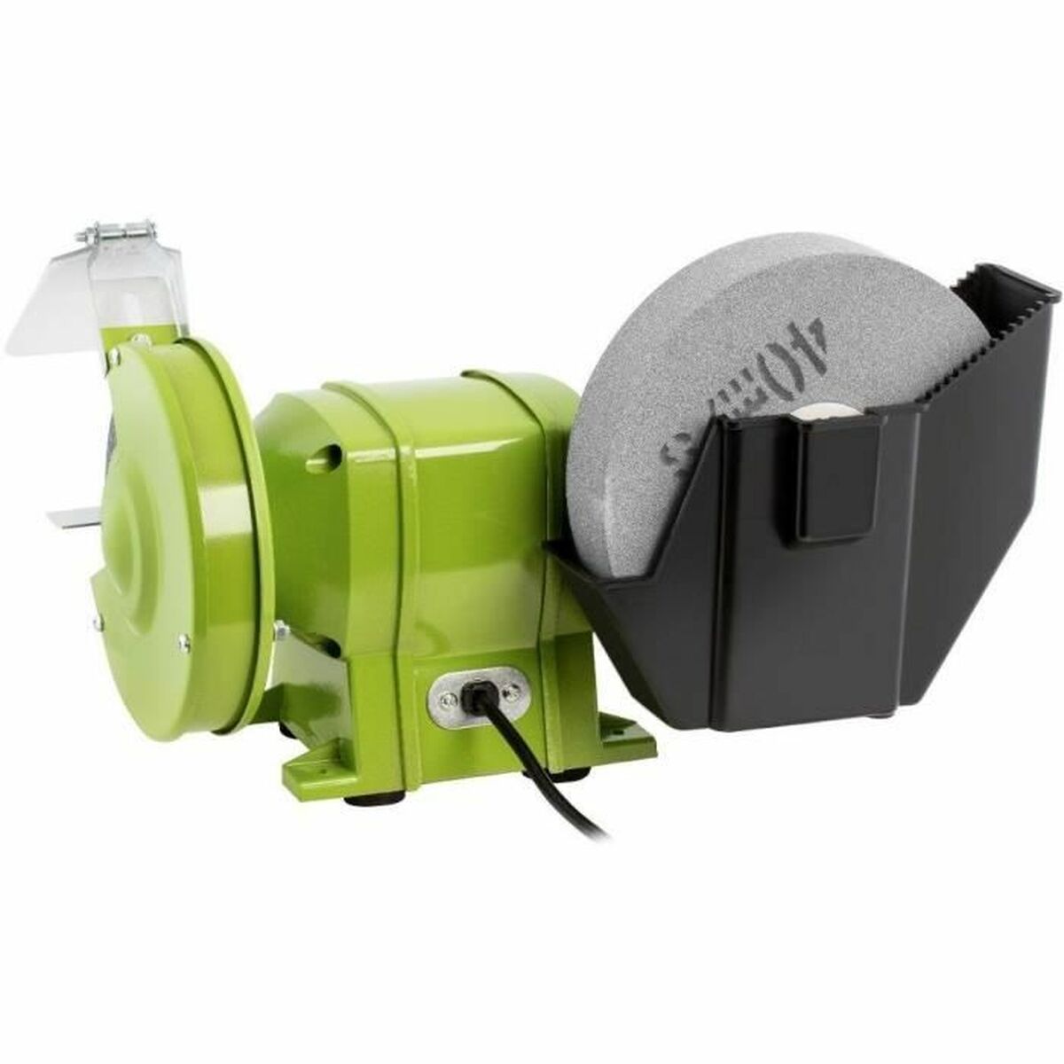 Șlefuitor orbital aleatoriu Fieldmann FDSB 200251-E