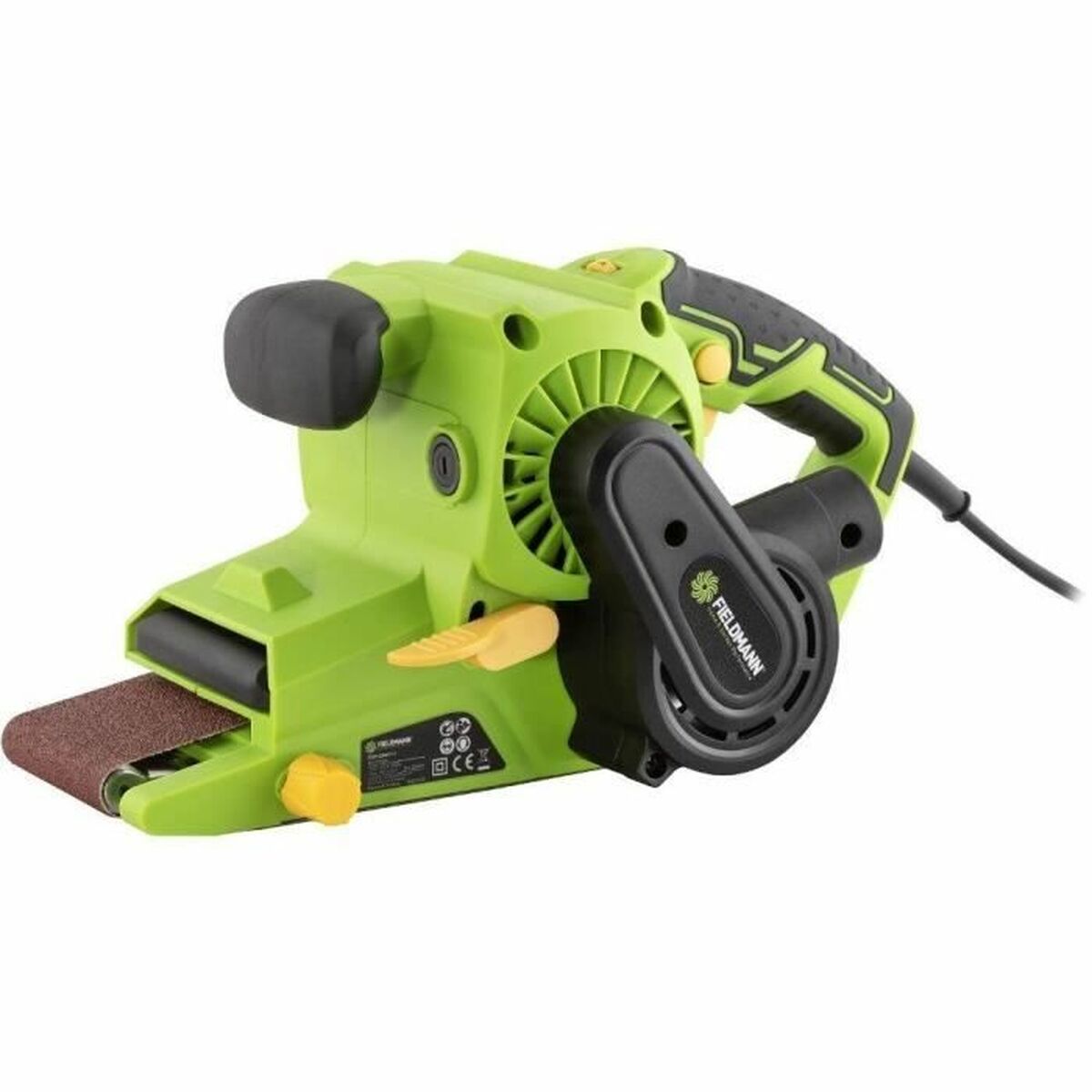 Șlefuitor orbital aleatoriu Fieldmann FDBP 200901-E