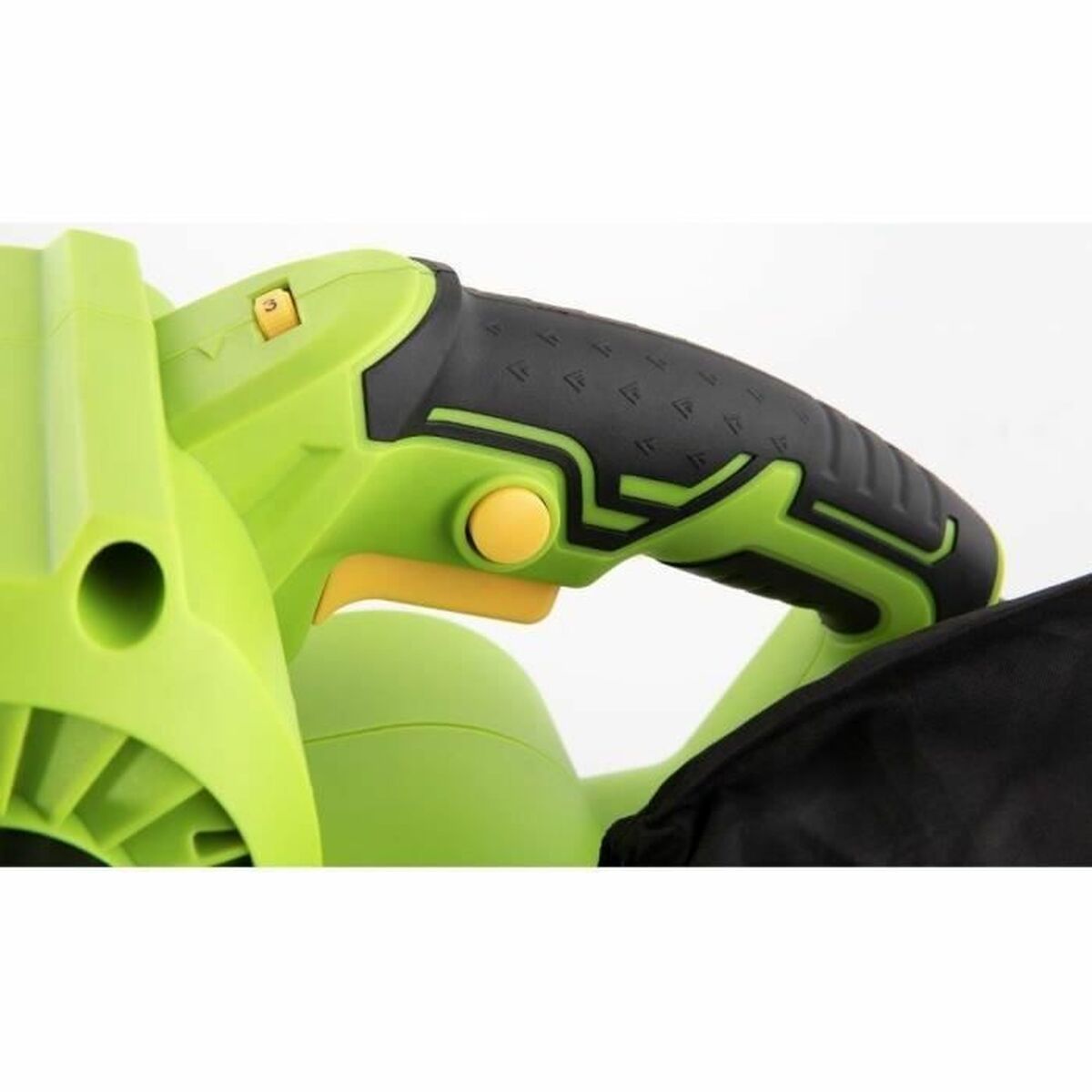 Șlefuitor orbital aleatoriu Fieldmann FDBP 200901-E