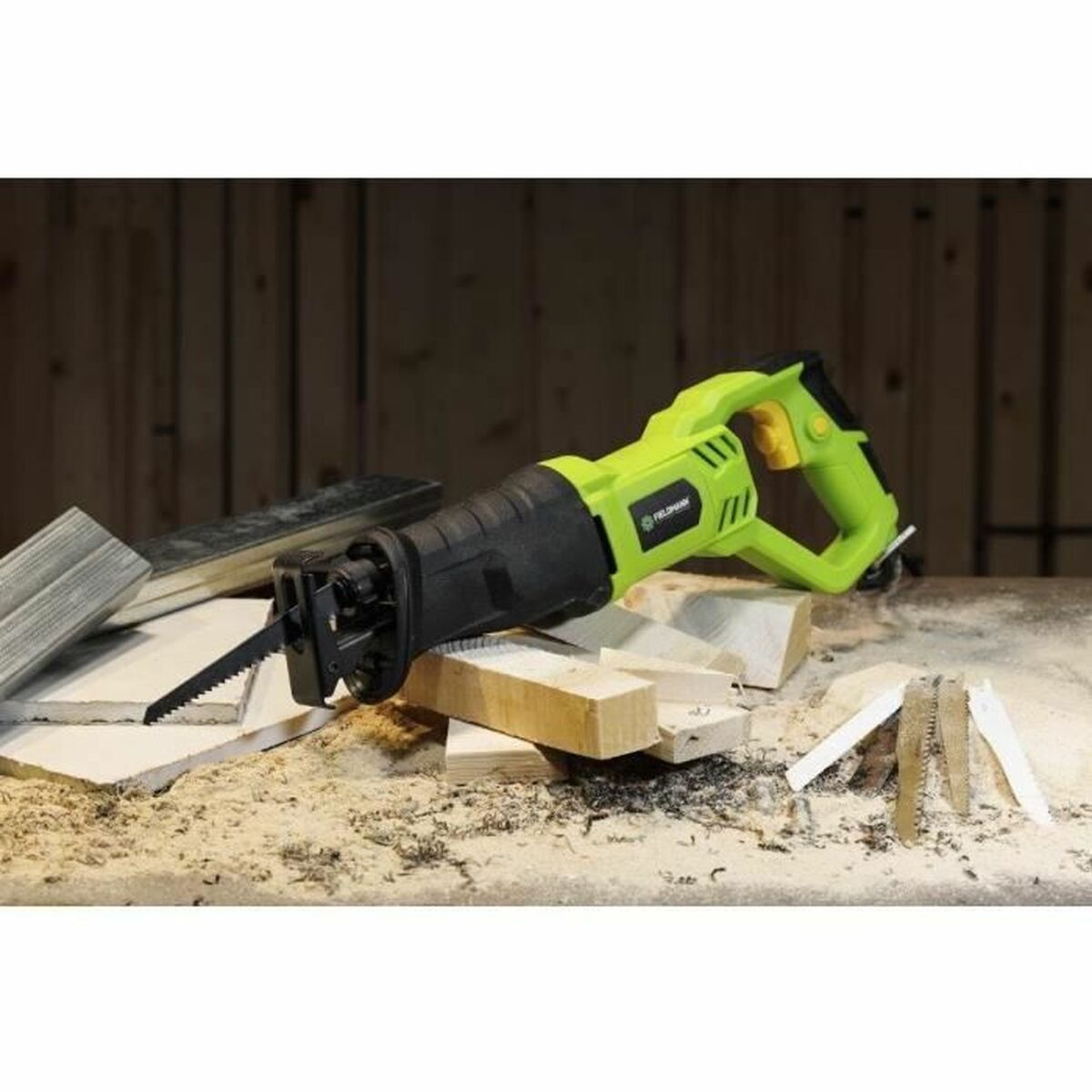 Ferăstrău alternativ Fieldmann FDPO 200711-E 230-240 V