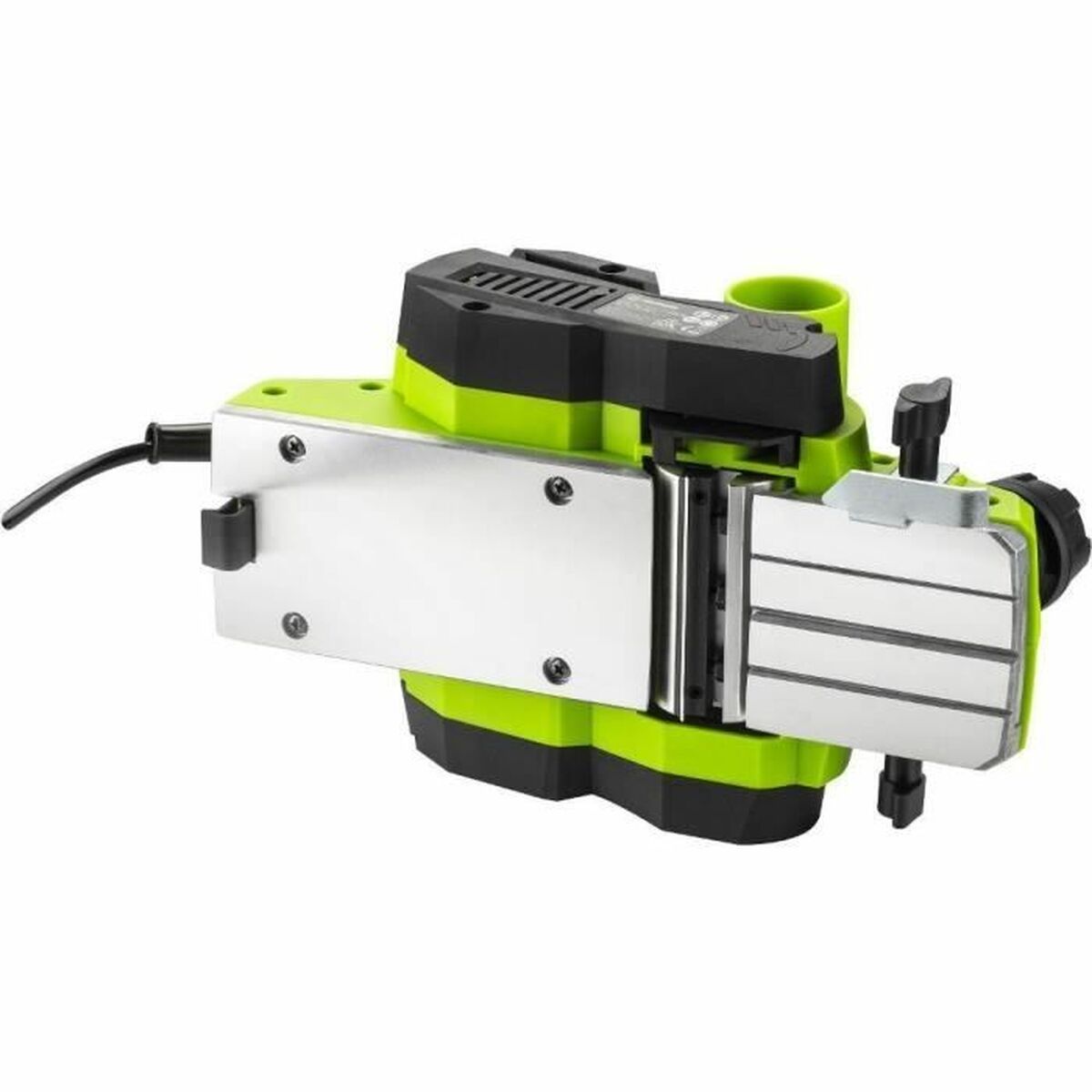 Perie electrică de tâmplar Fieldmann FDH 200801-E 230 V 800 W 17000 r.p.m.