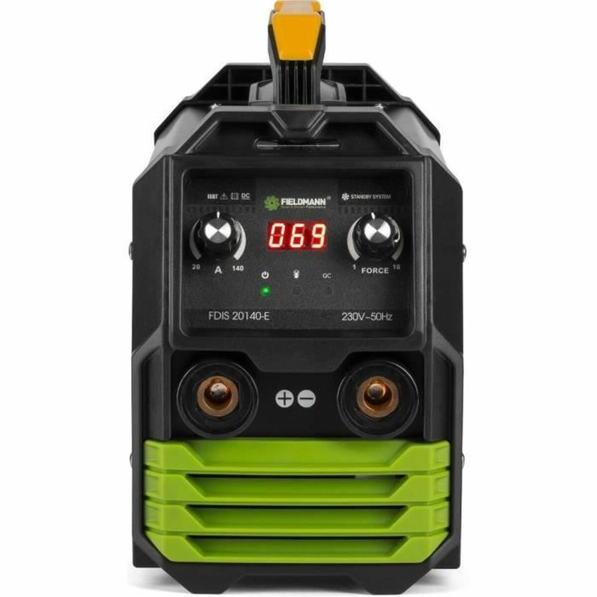 Sudor Fieldmann FDIS 20140-E