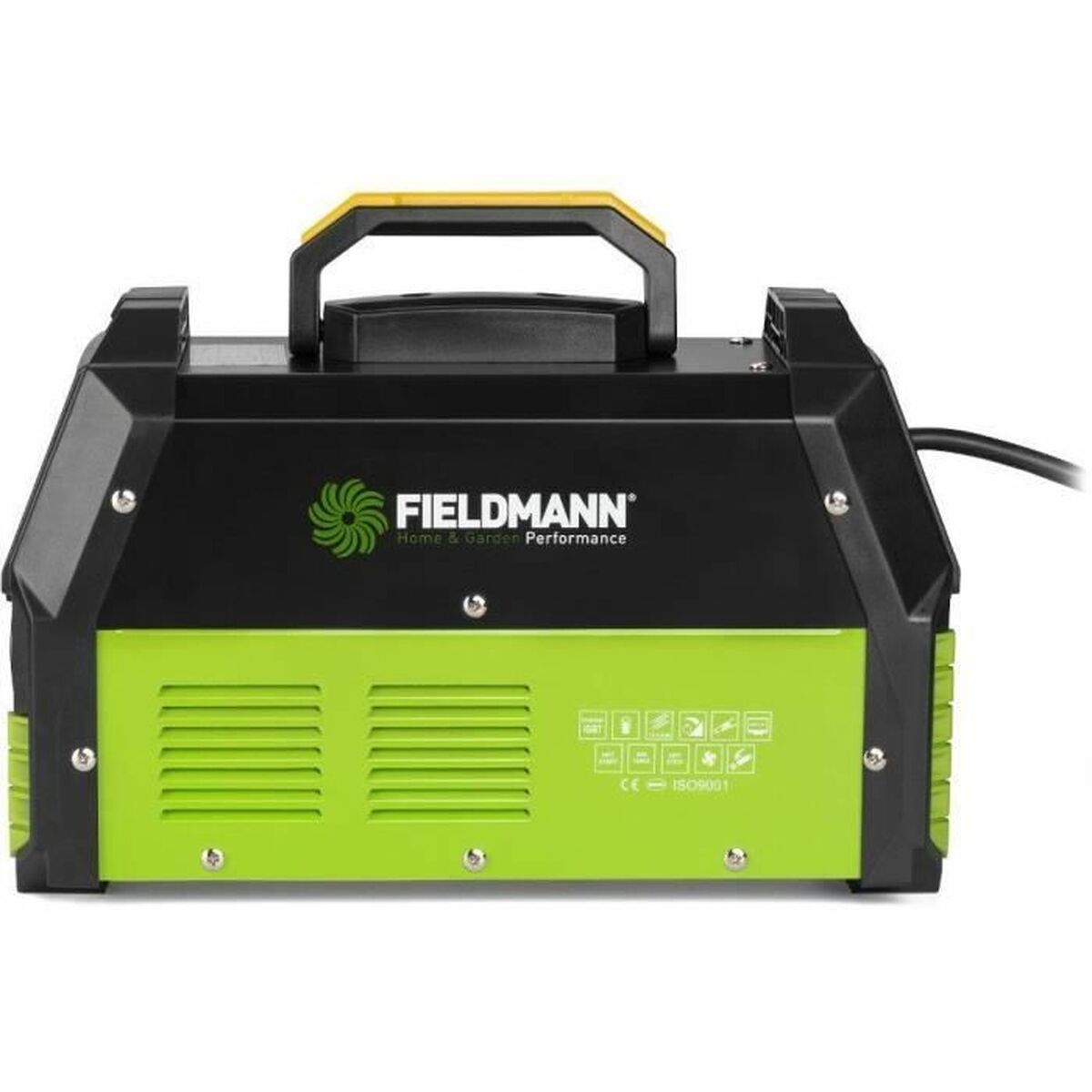 Sudor Fieldmann FDIS 20140-E