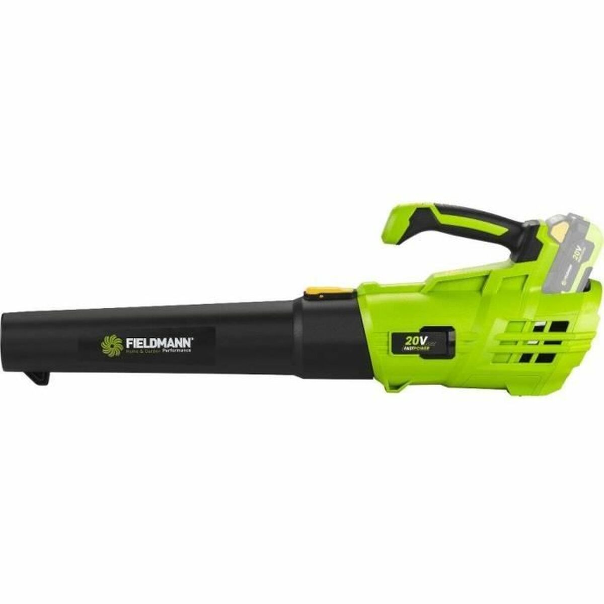 Suflantă Fieldmann FZF 70605-0