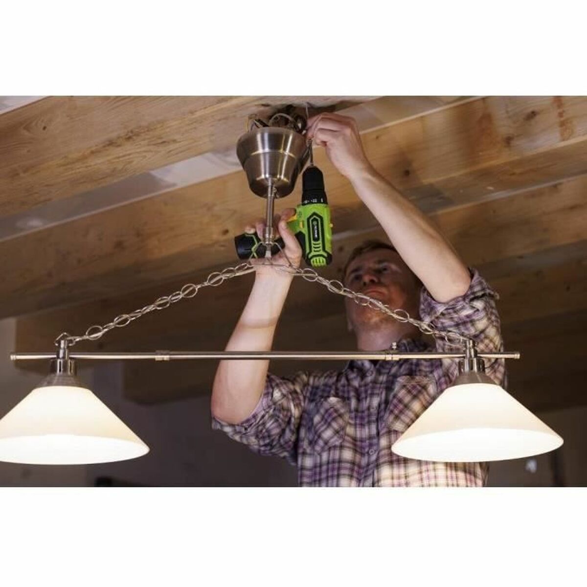 Șurubelniță electrică Fieldmann FDV 10252-A