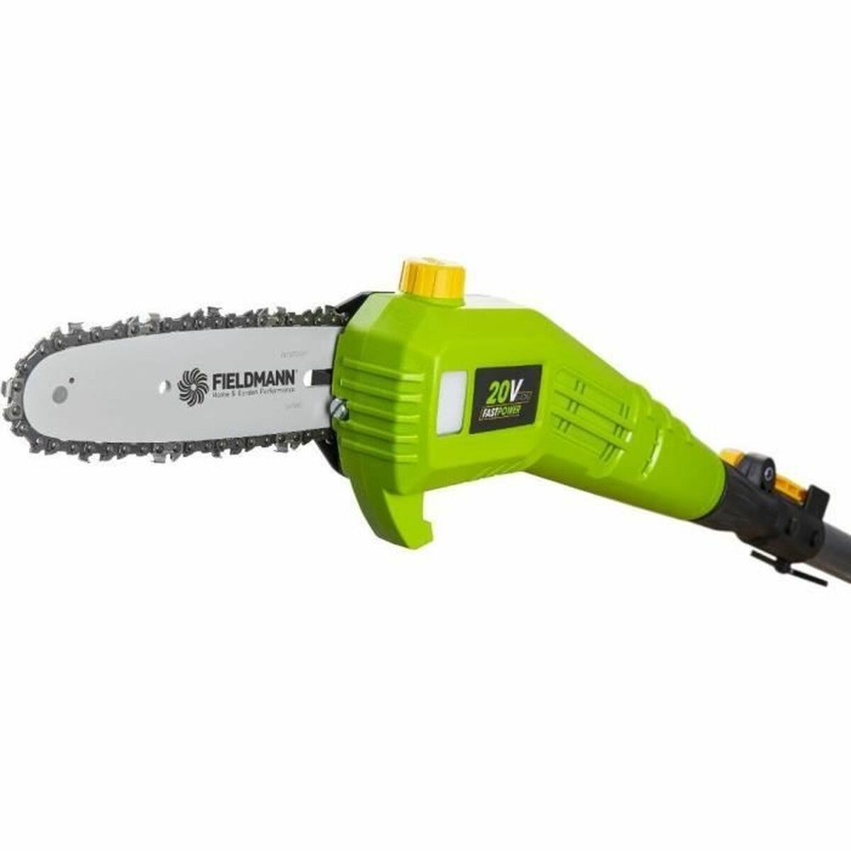 Foarfece pentru pomi/ de grădină Fieldmann FZP 70505-0 Bypass