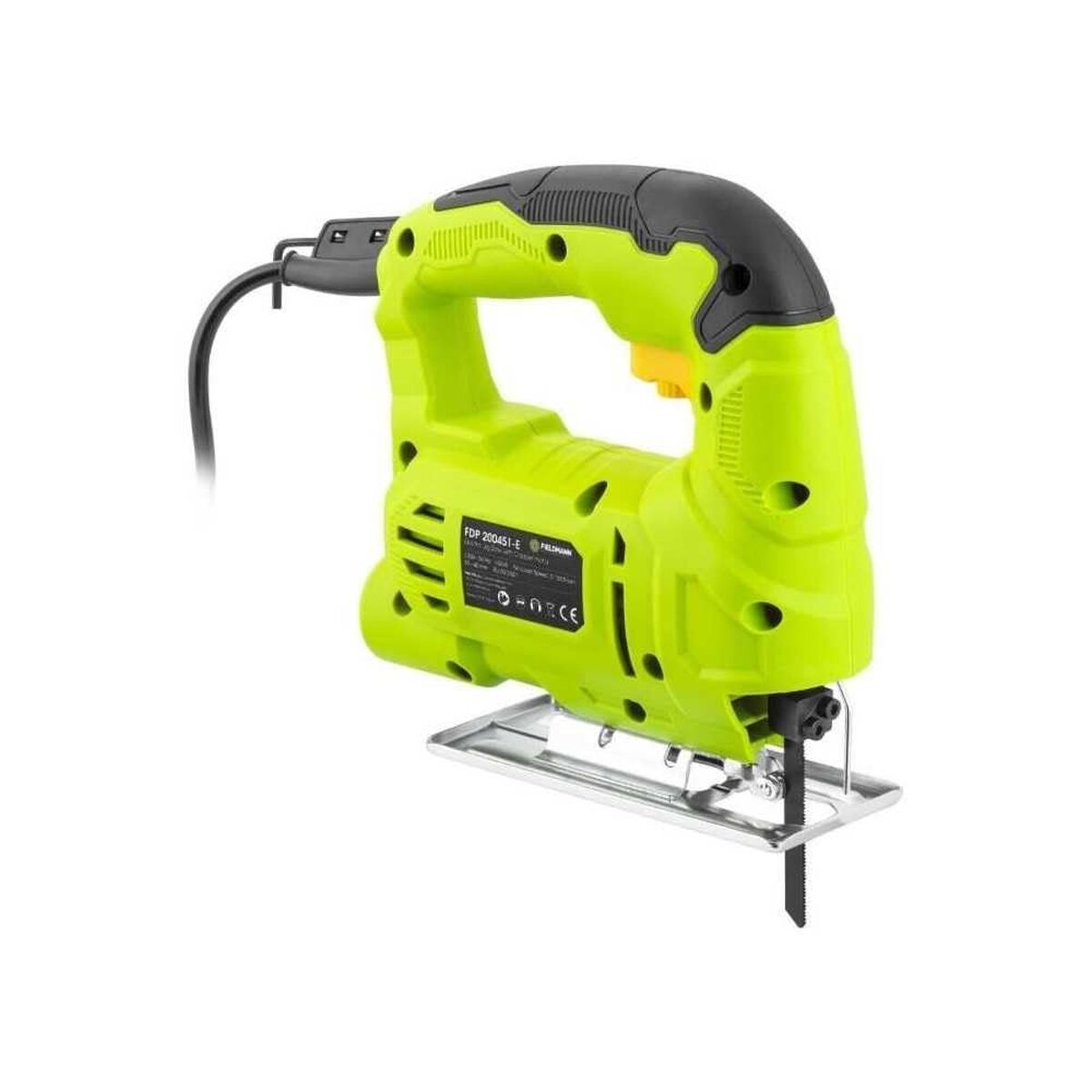 Drujbă Fieldmann FDP 200451-E 450 W