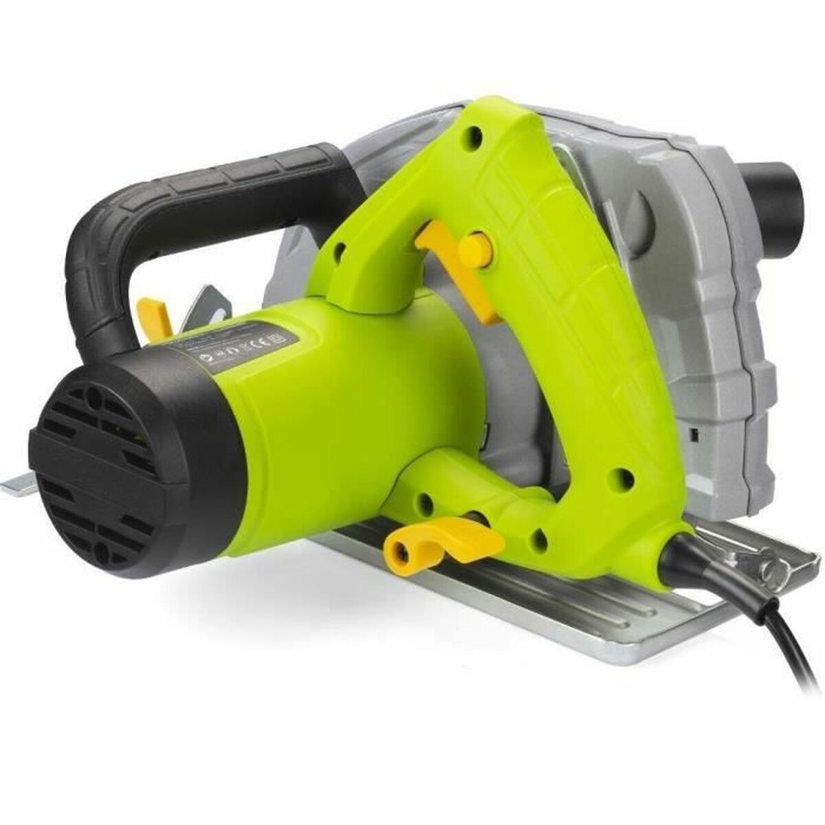 Fierăstrău circular Fieldmann FDK 201202-E 1200 W