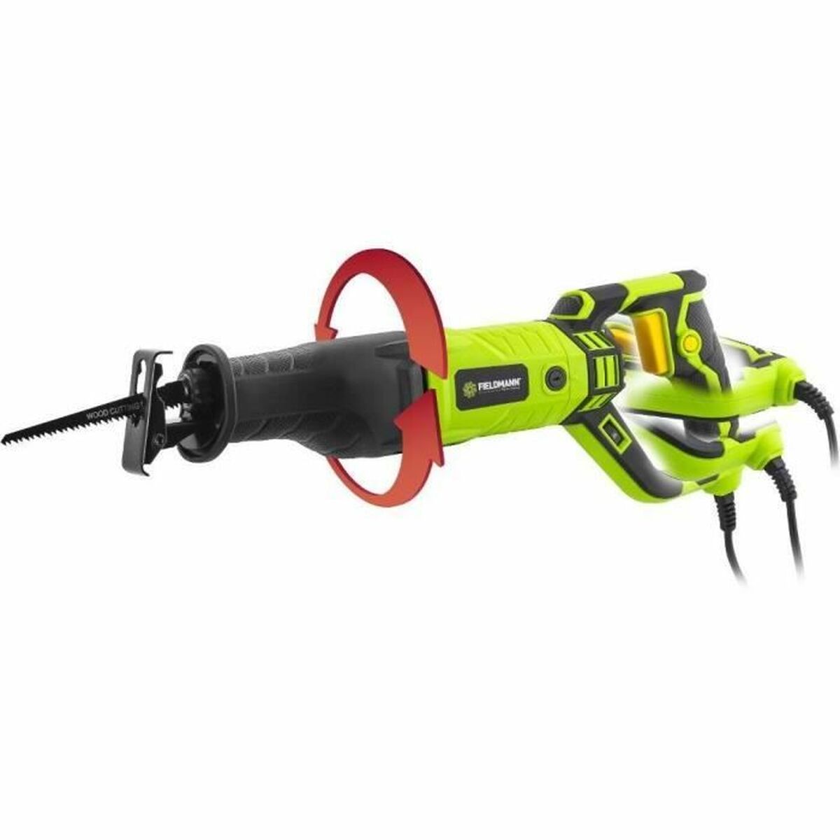 Ferăstrău alternativ Fieldmann FDPO 201050-E