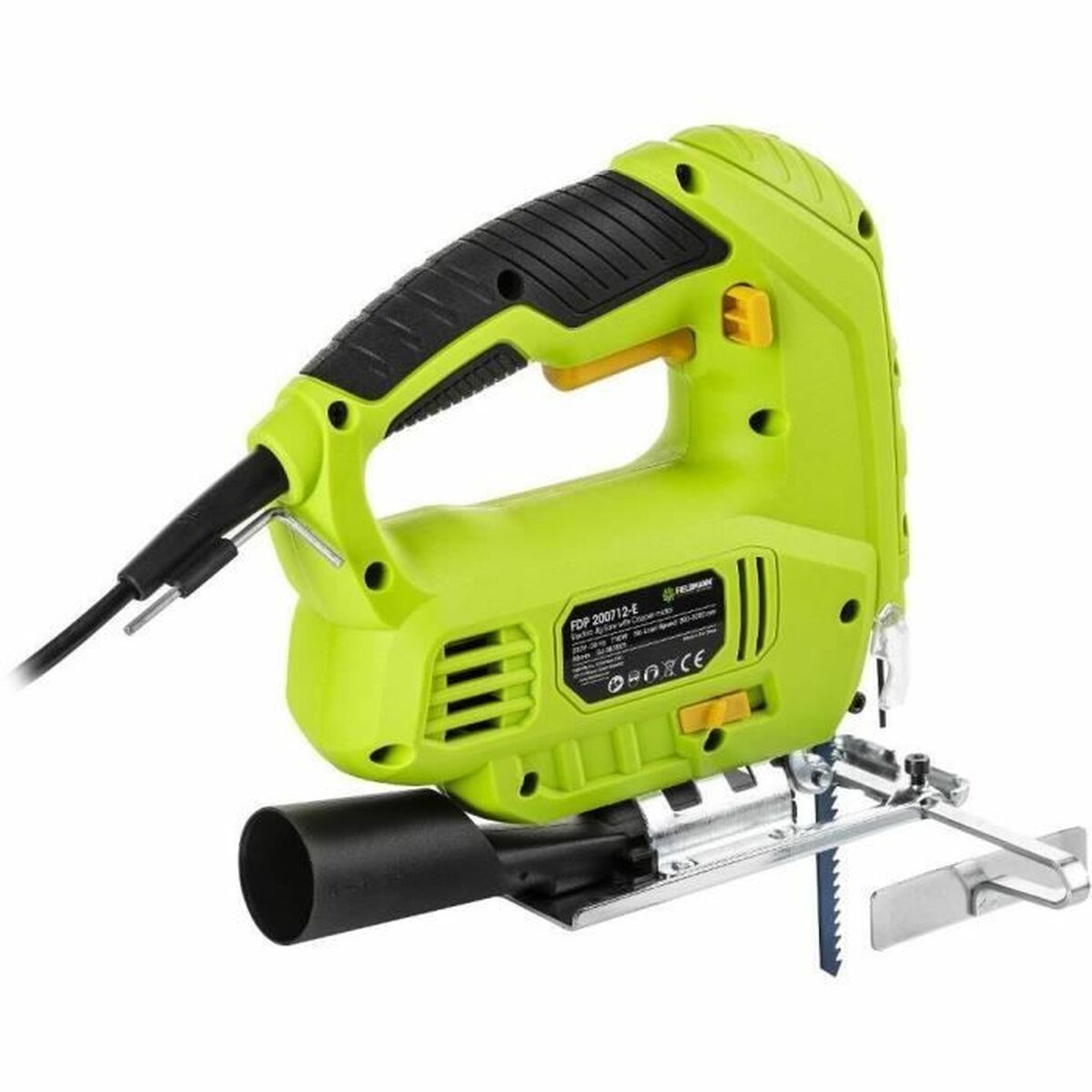 Drujbă Fieldmann FDP 200712-E 700 W 710 W