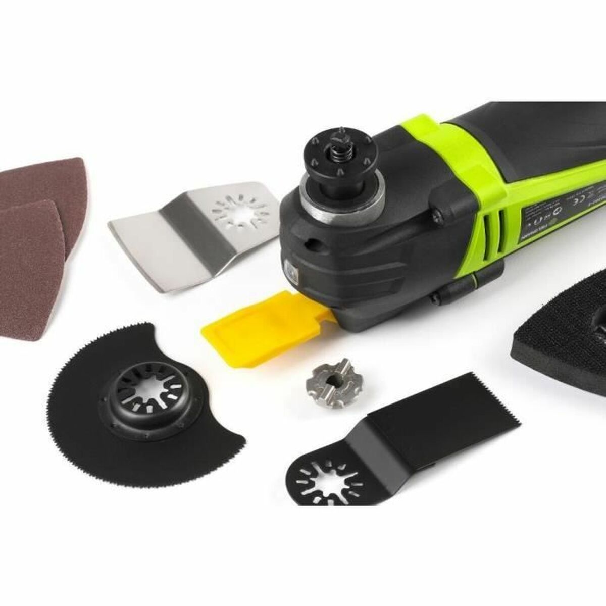 Unealtă multifuncţională Fieldmann FDB 200352-E