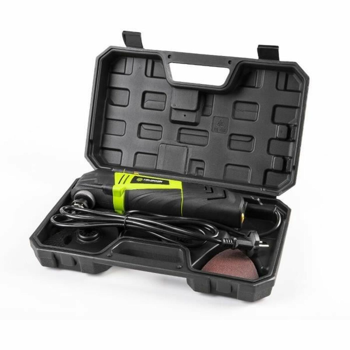 Unealtă multifuncţională Fieldmann FDB 200352-E