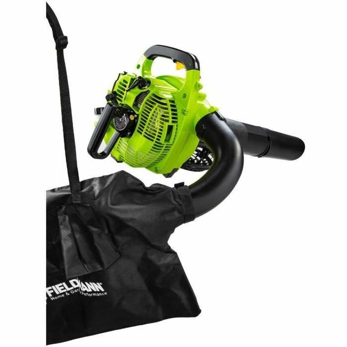 Suflantă Fieldmann FZF 6205-B