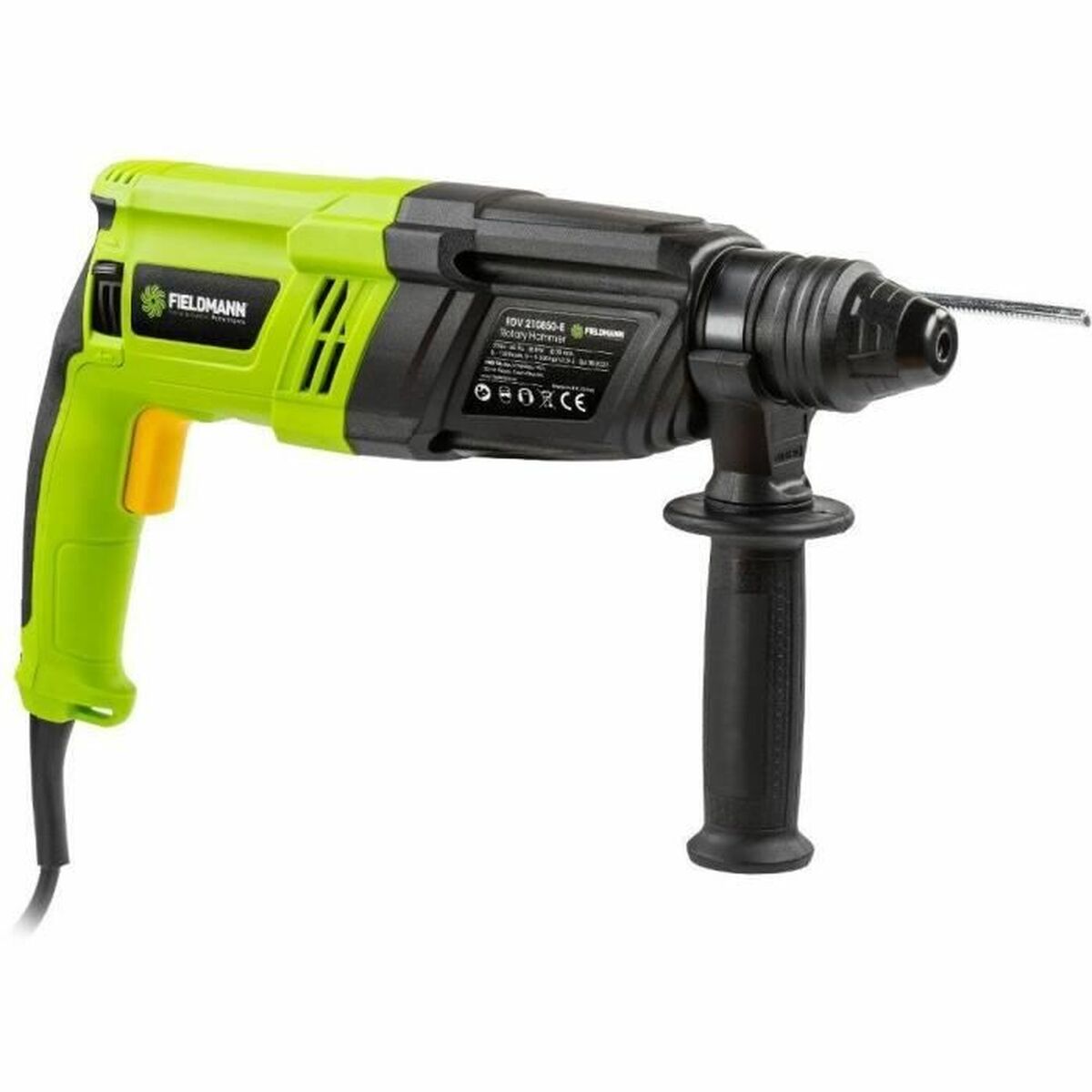 Burghiu percutor Fieldmann FDV 210850-E 850 W 230 V