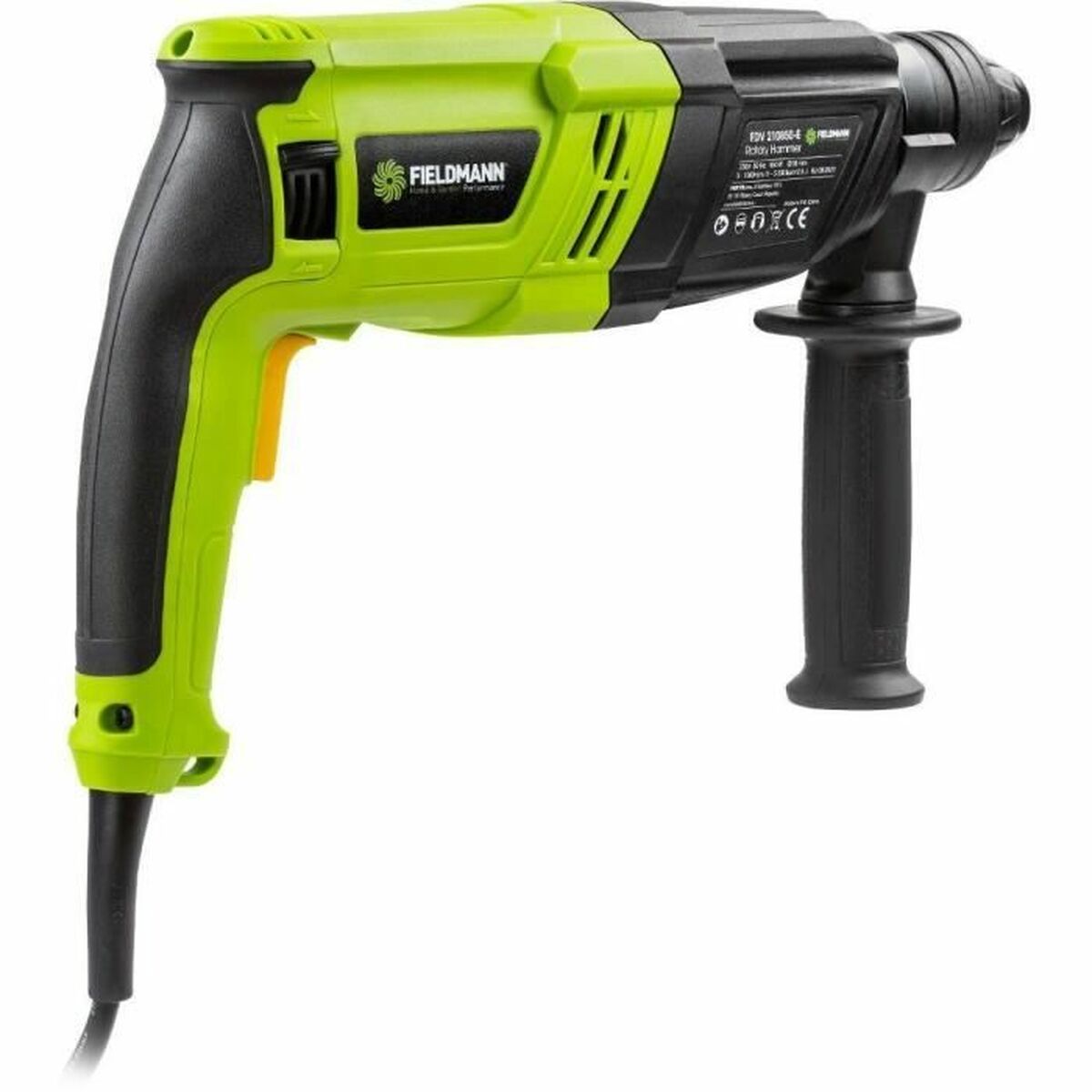 Burghiu percutor Fieldmann FDV 210850-E 850 W 230 V