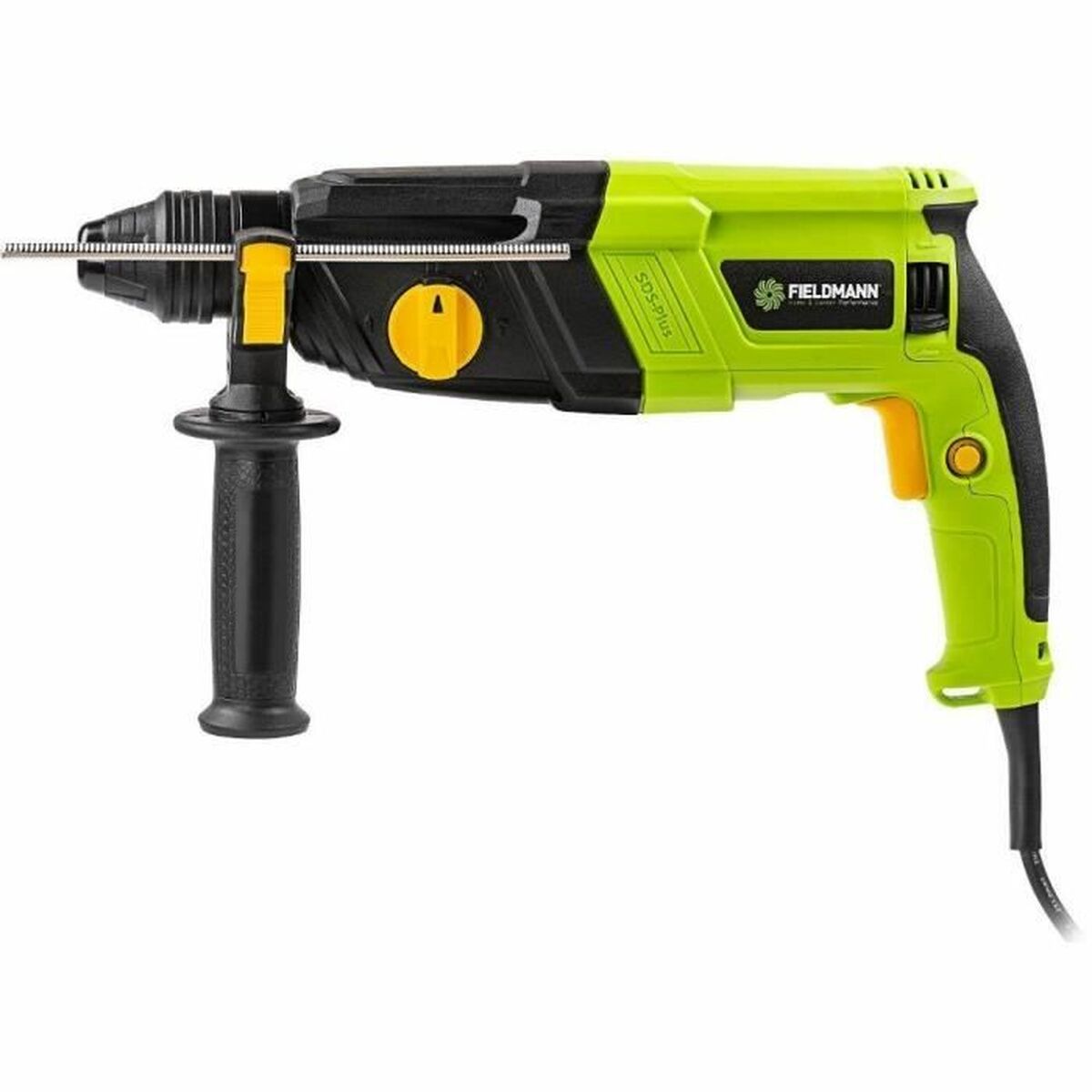 Burghiu percutor Fieldmann FDV 210850-E 850 W 230 V