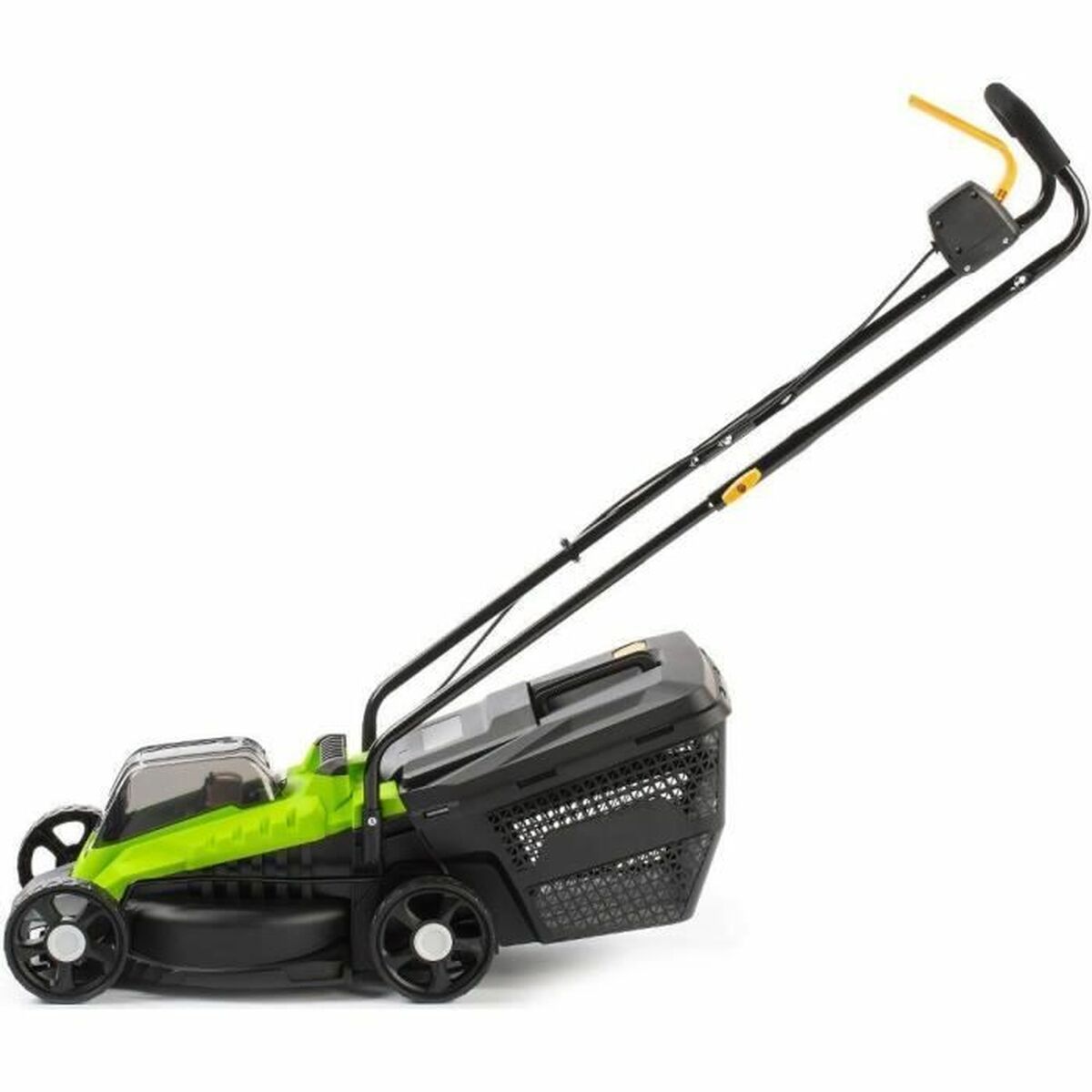 Mașină de tuns iarba Fieldmann FZR 70330-0