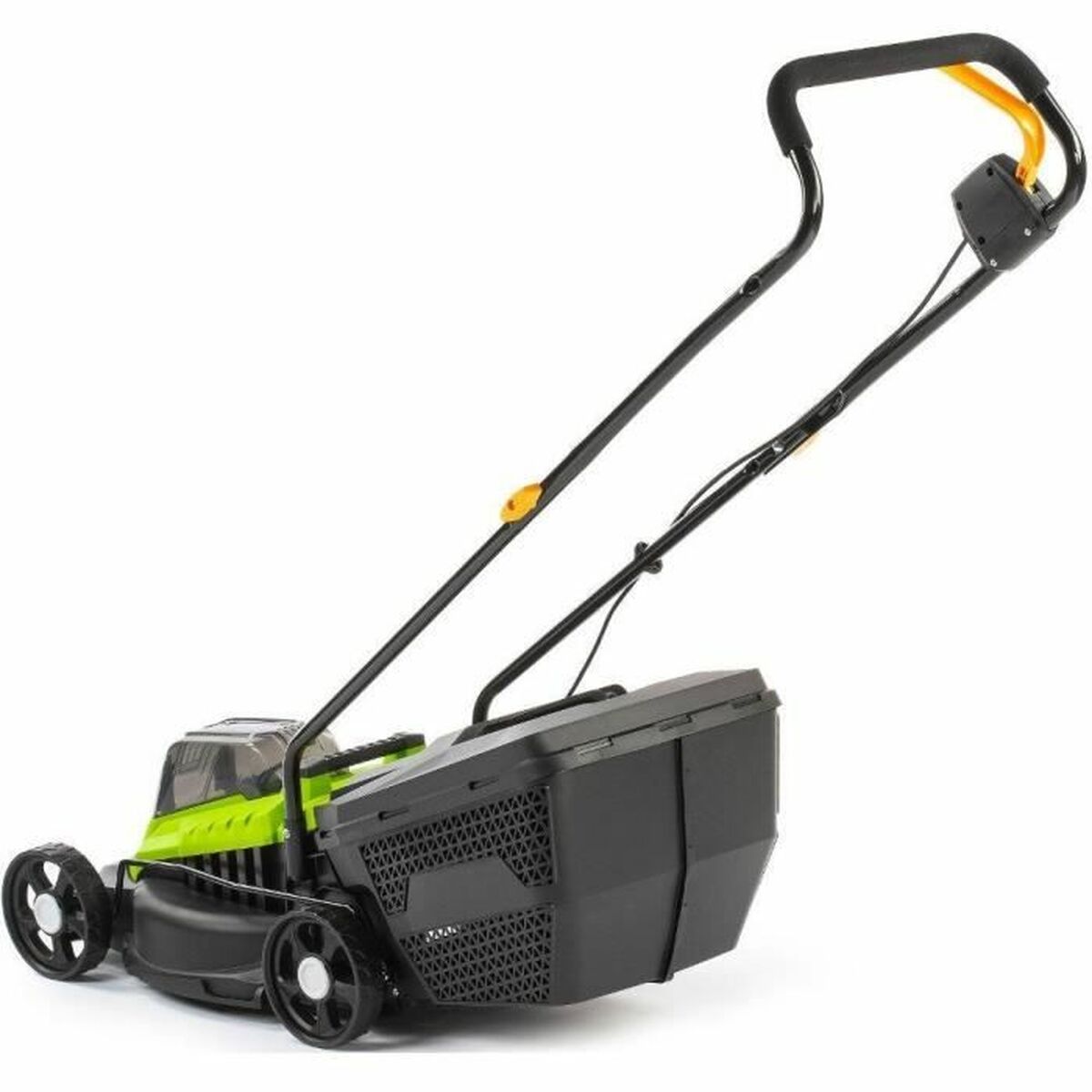 Mașină de tuns iarba Fieldmann FZR 70330-0