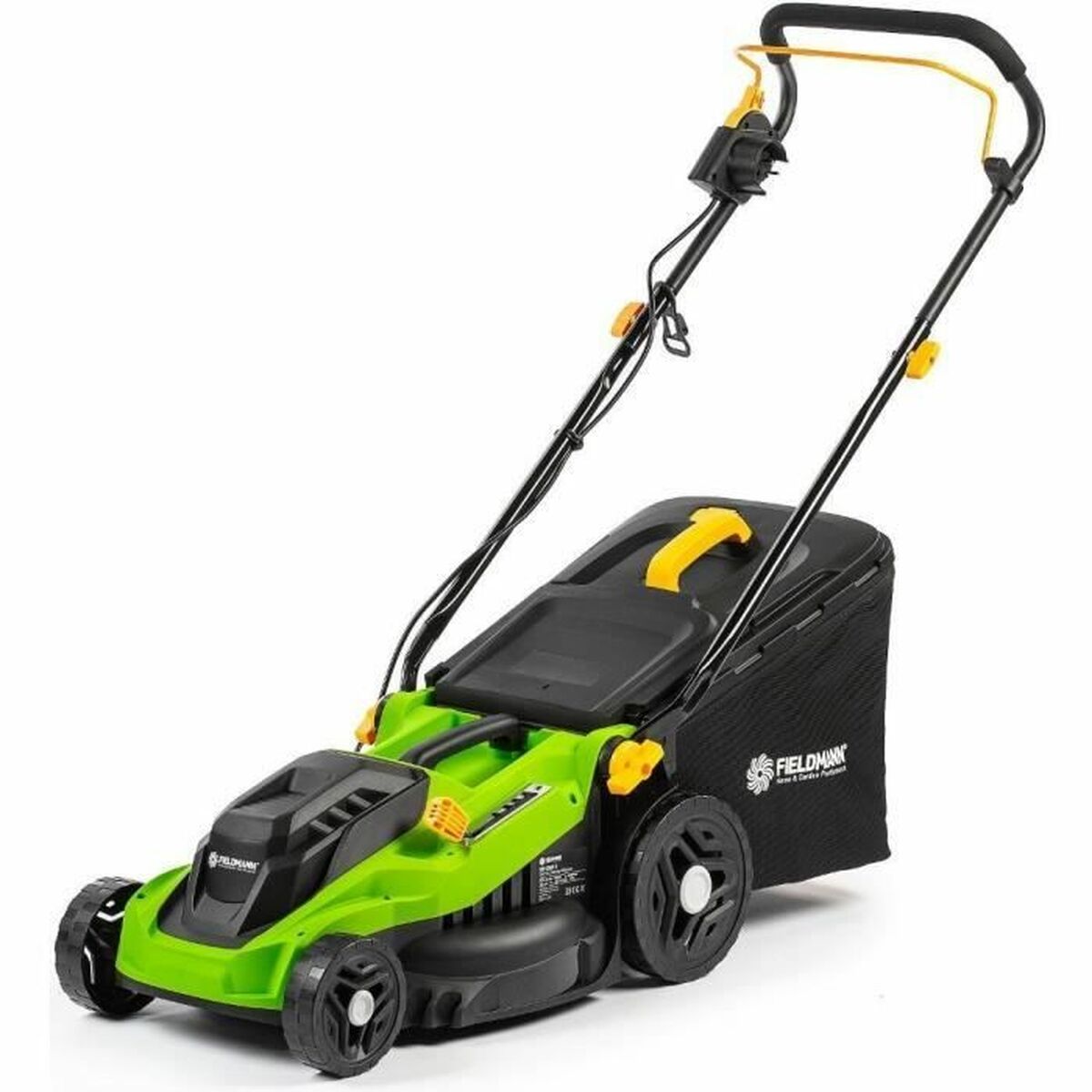 Mașină electrică de tuns iarba Fieldmann FZR 2037-E 230 V 37 cm
