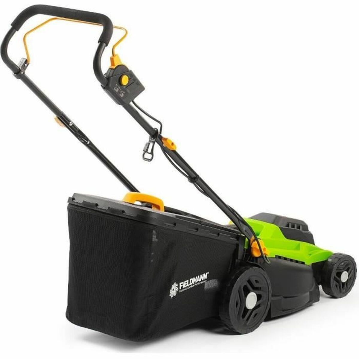 Mașină electrică de tuns iarba Fieldmann FZR 2037-E 230 V 37 cm