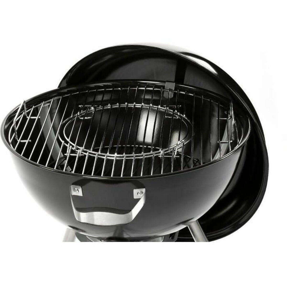 Grătare Portabil Fieldmann FZG 1016 Metal Oțel