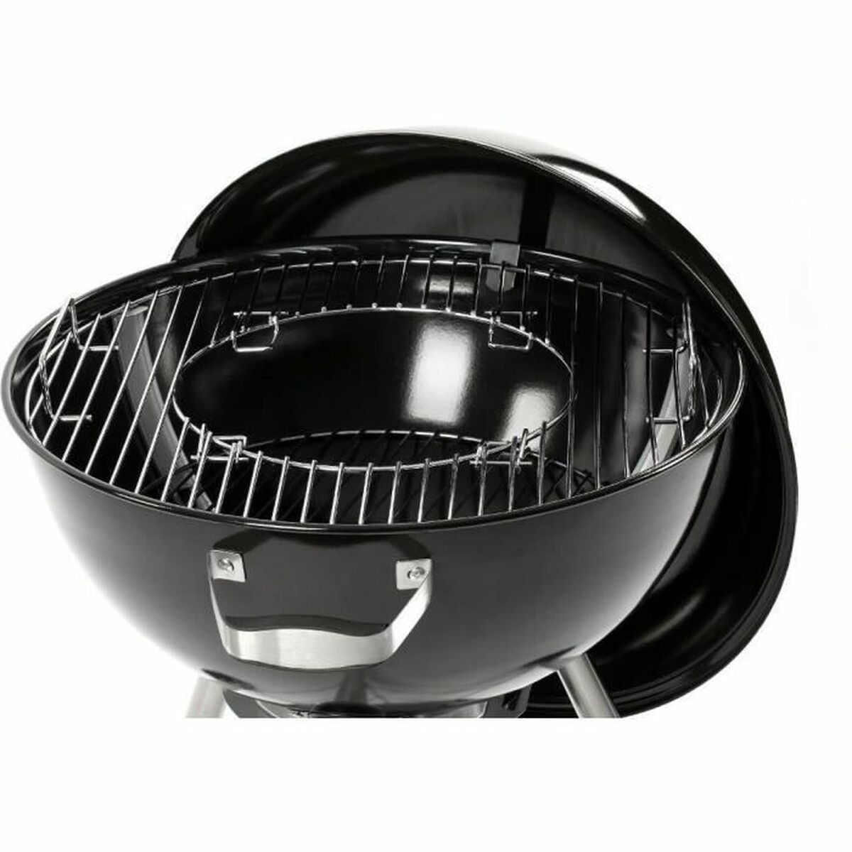 Grătare Portabil Fieldmann FZG 1016 Metal Oțel