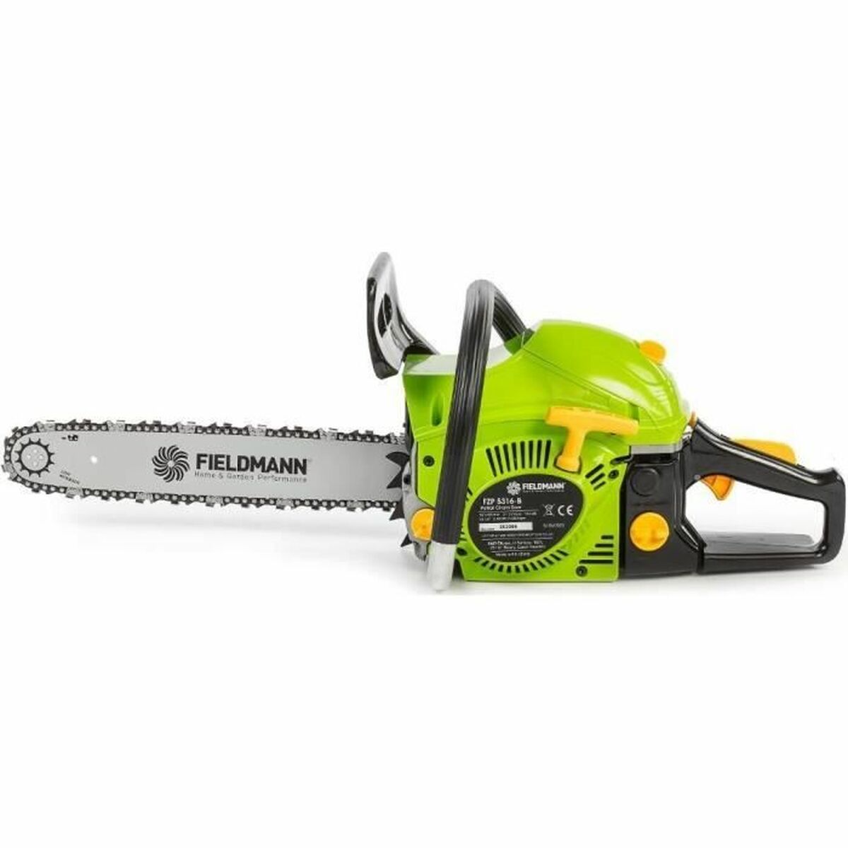 Drujbă Fieldmann FZP 5316-B