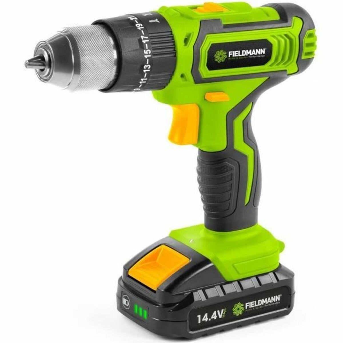 Șurubelniță electrică Fieldmann FDV 10350-A