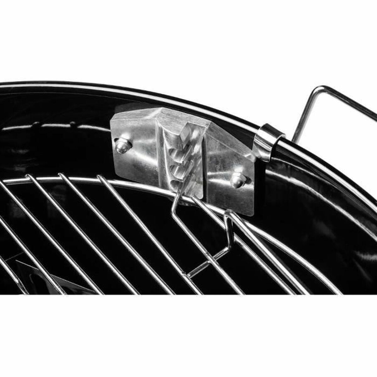 Grătare Portabil Fieldmann FZG 1017 Metal Oțel