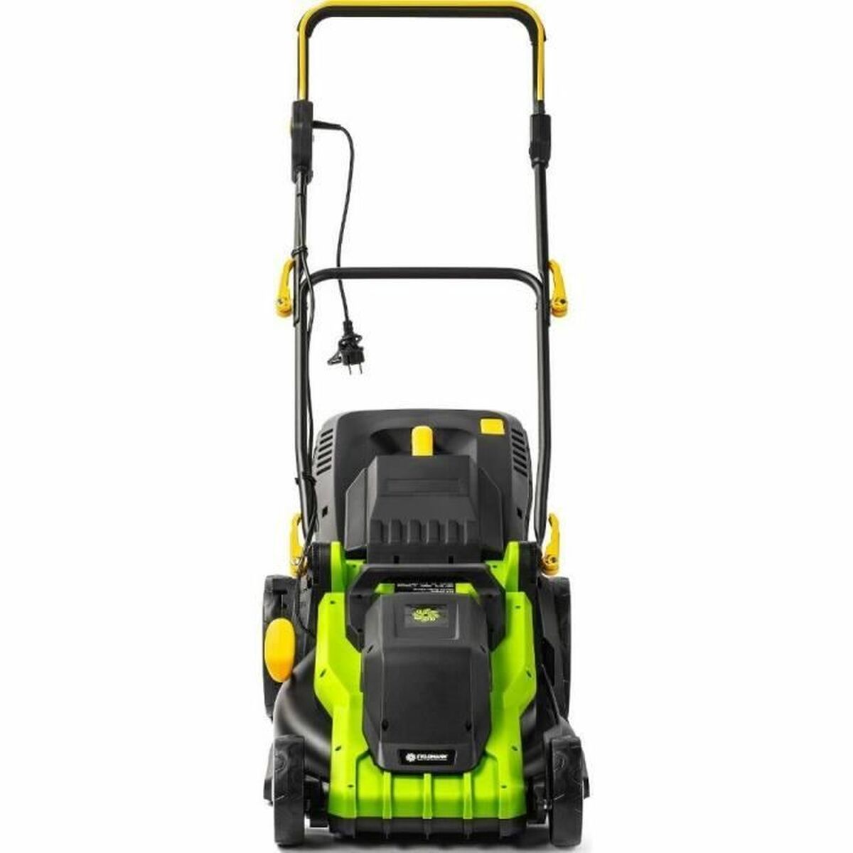 Mașină electrică de tuns iarba Fieldmann FZR 2048-E 46 cm