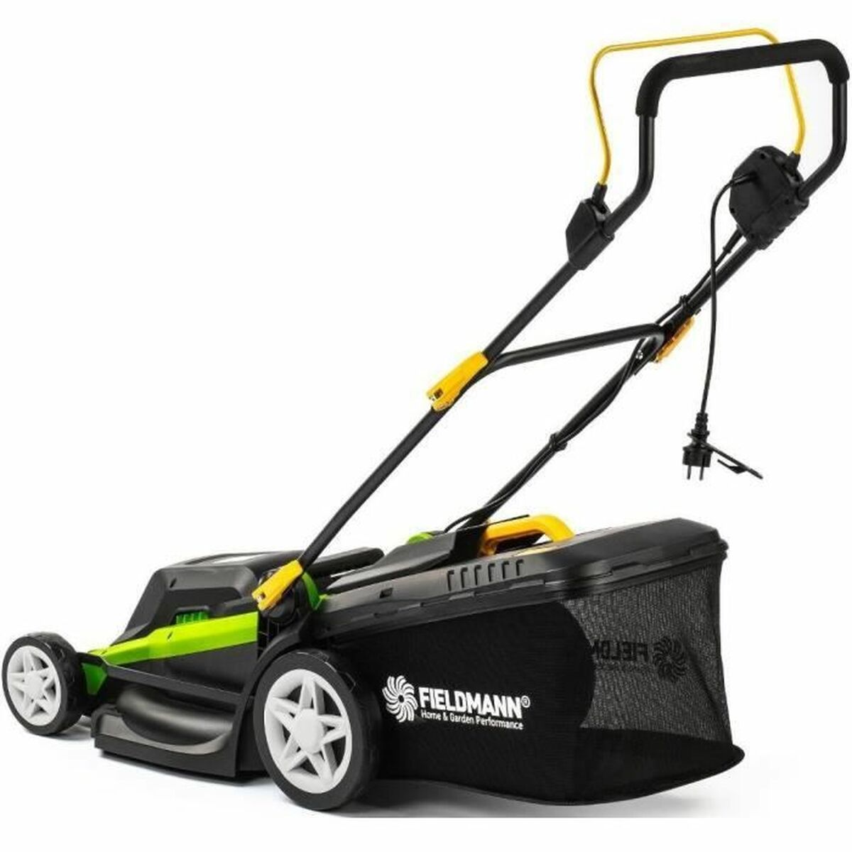 Mașină electrică de tuns iarba Fieldmann FZR 2048-E 46 cm