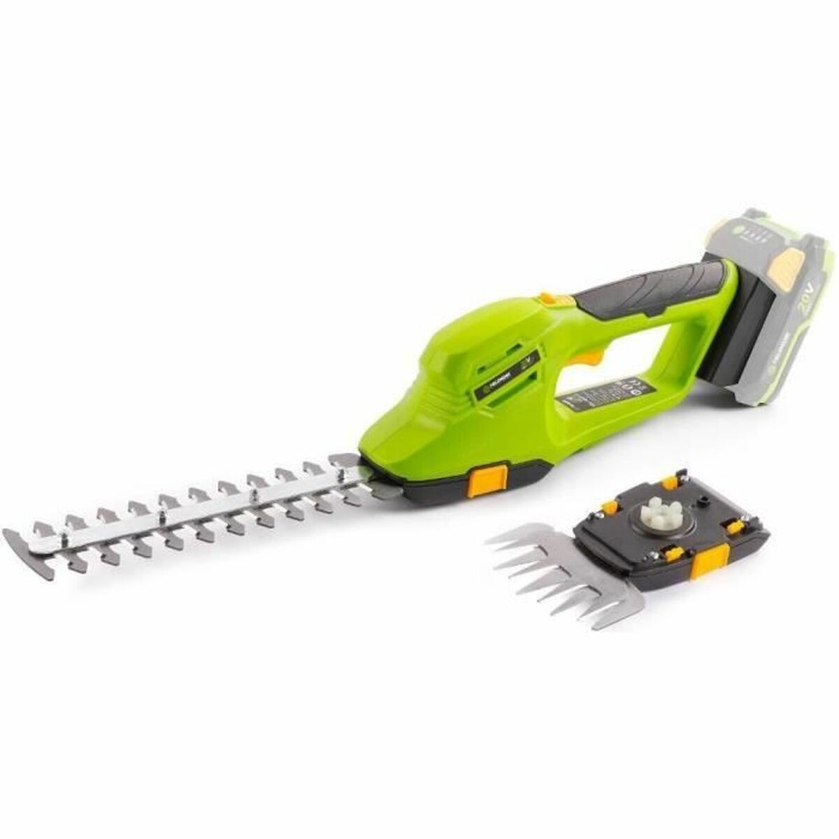 Foarfece de grădină Fieldmann FZN 70101-0