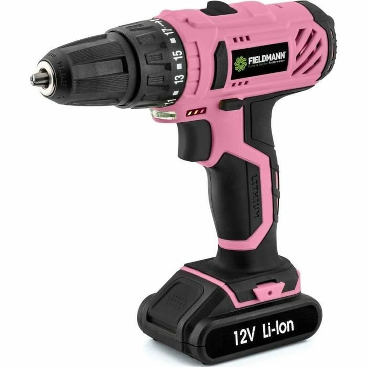 Șurubelniță electrică Fieldmann FDV 10202-A