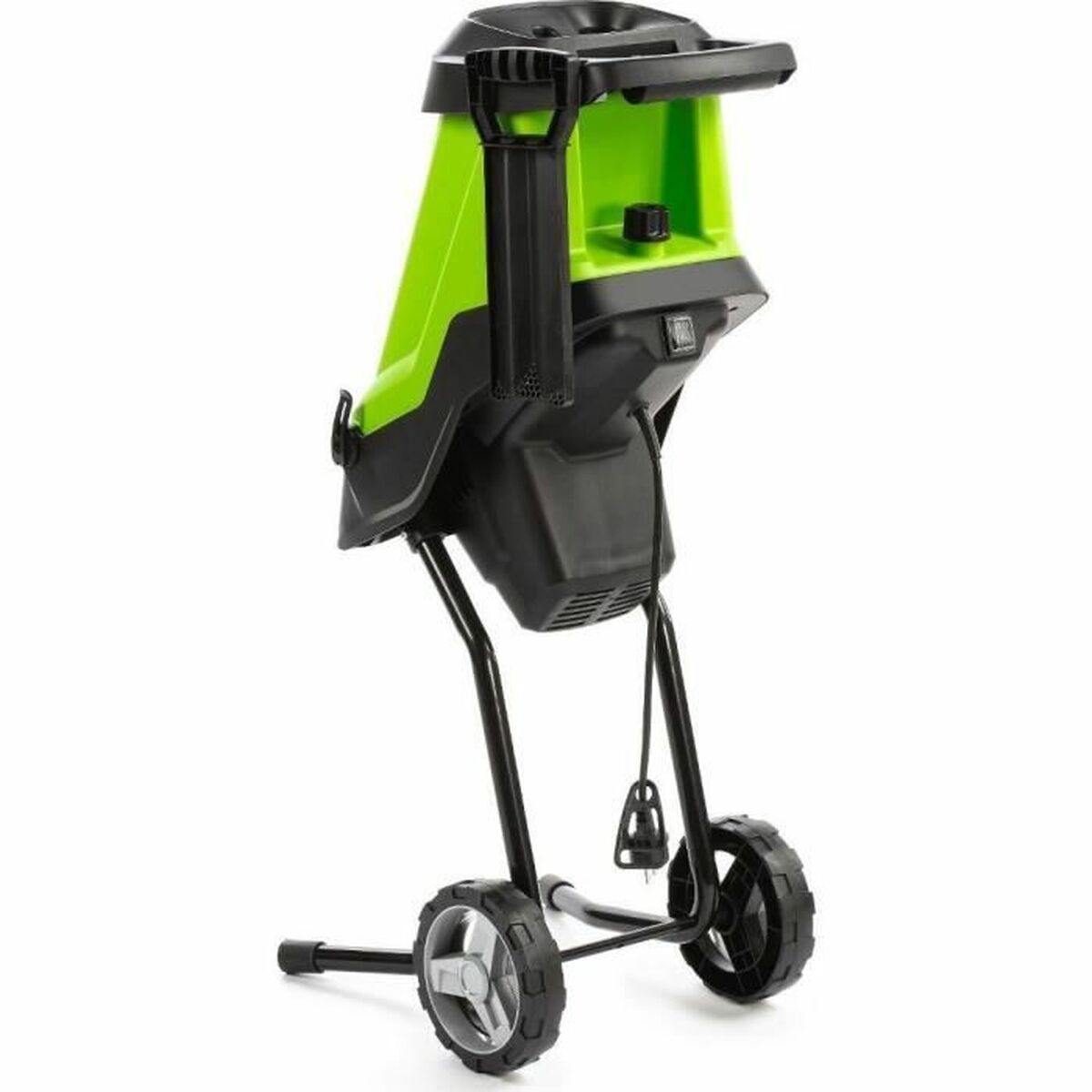 Tocător de gradina Fieldmann FZD 4015-E 2500 W Lemn