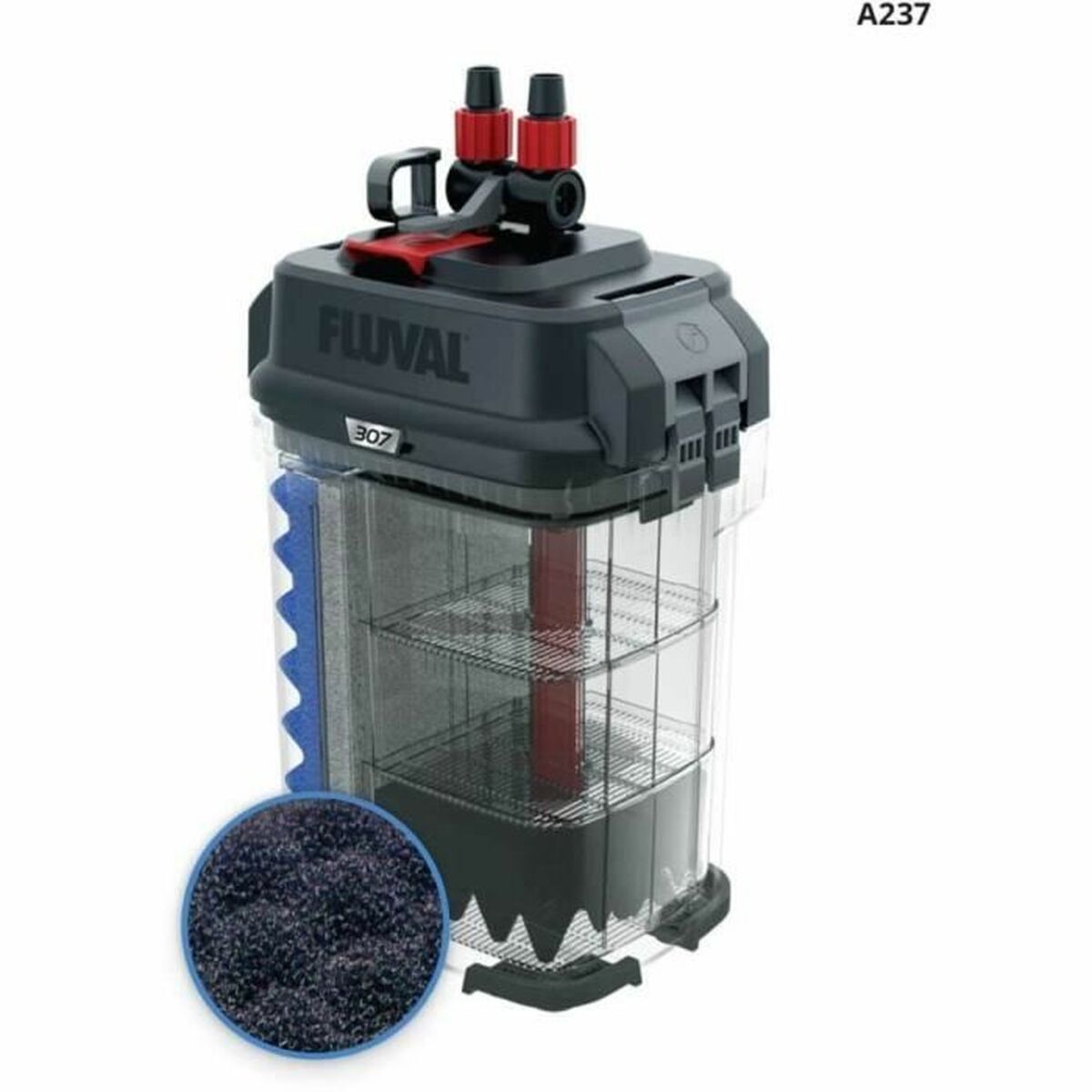 Filtru de apă Fluval 306406