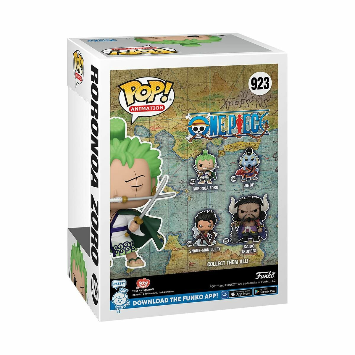 Figurină Funko Pop!
