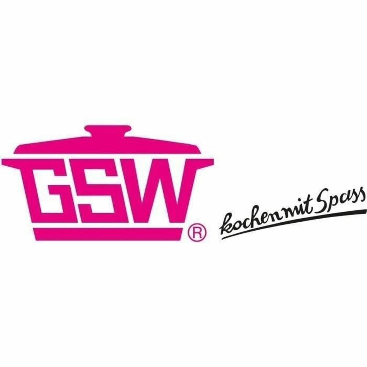 Oală sub Presiune GSW