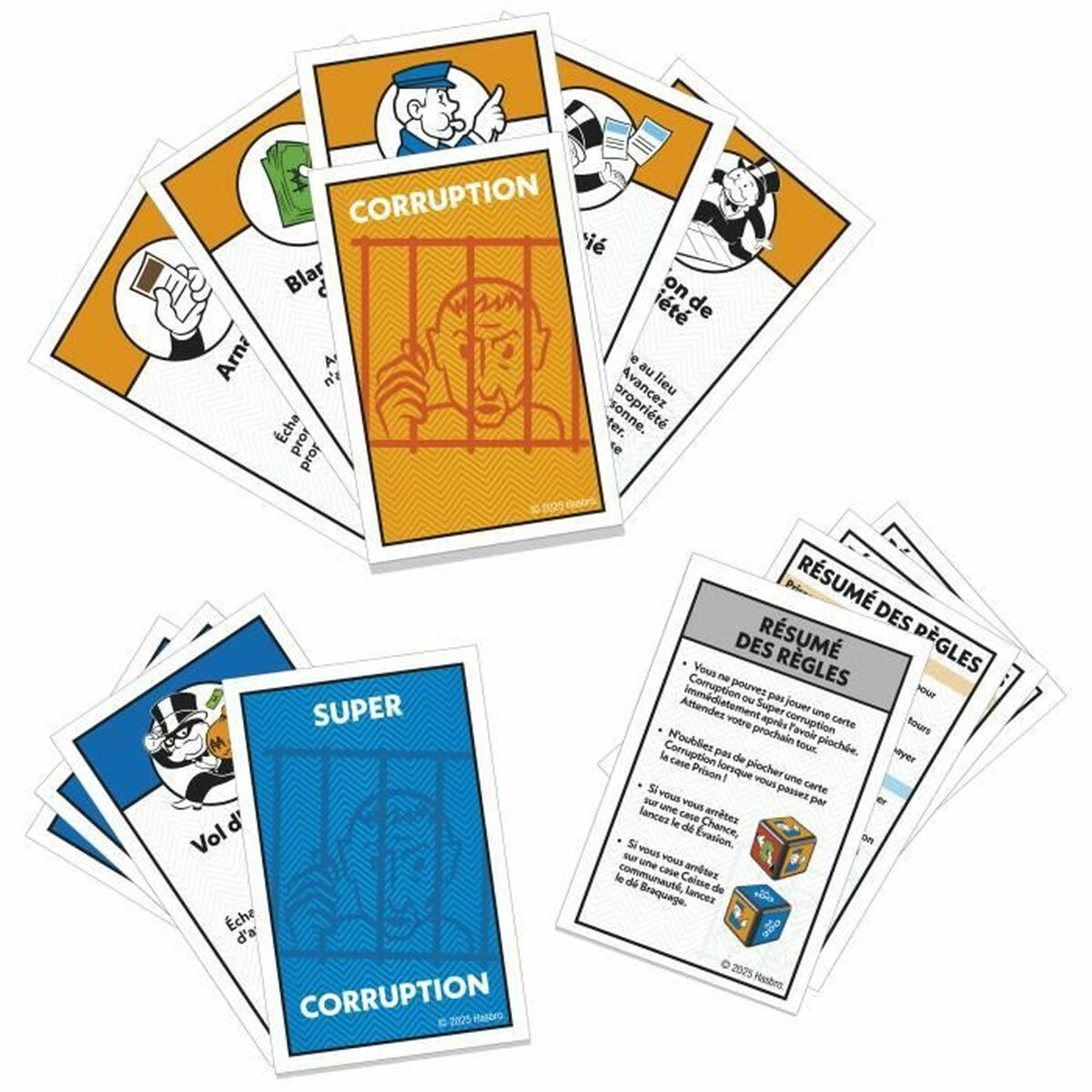 Joc de Masă Monopoly