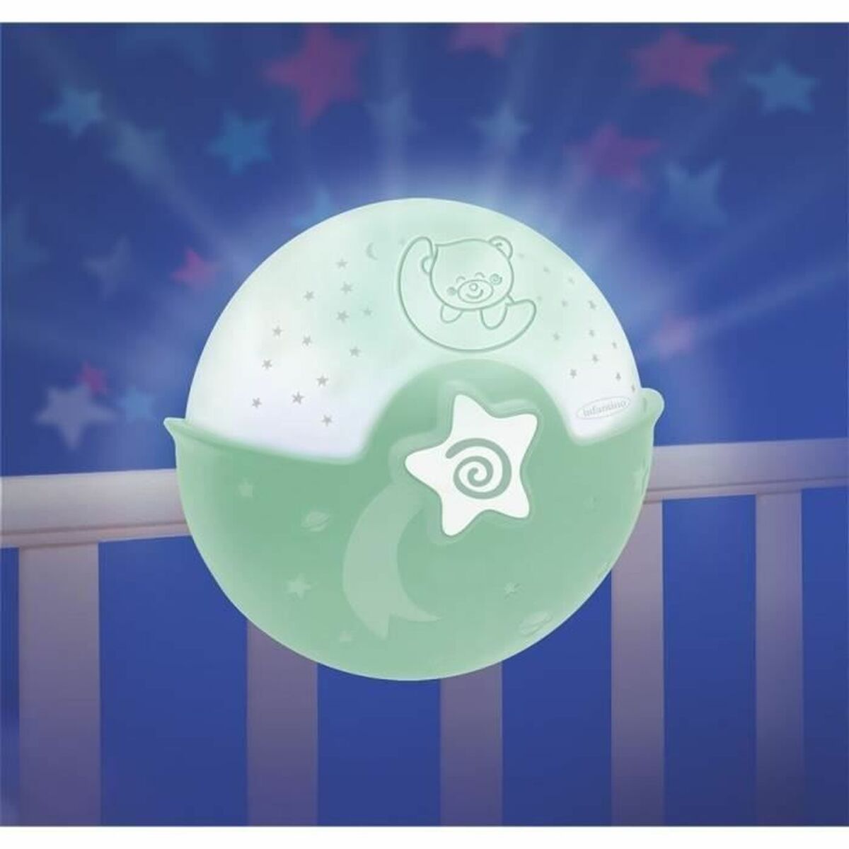 Lumină de veghe Infantino