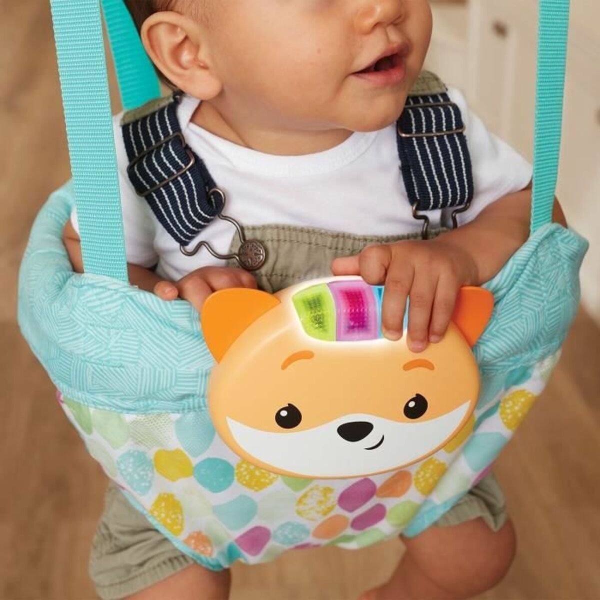 Centru de activităţi Infantino