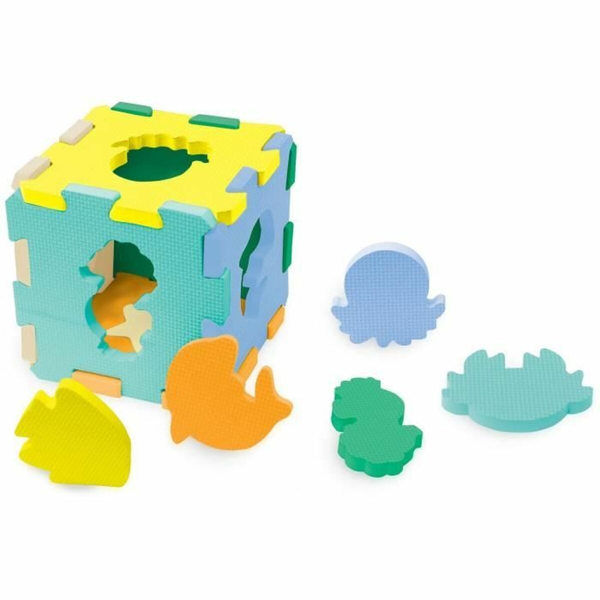 Saltea de joacă Infantino Foam