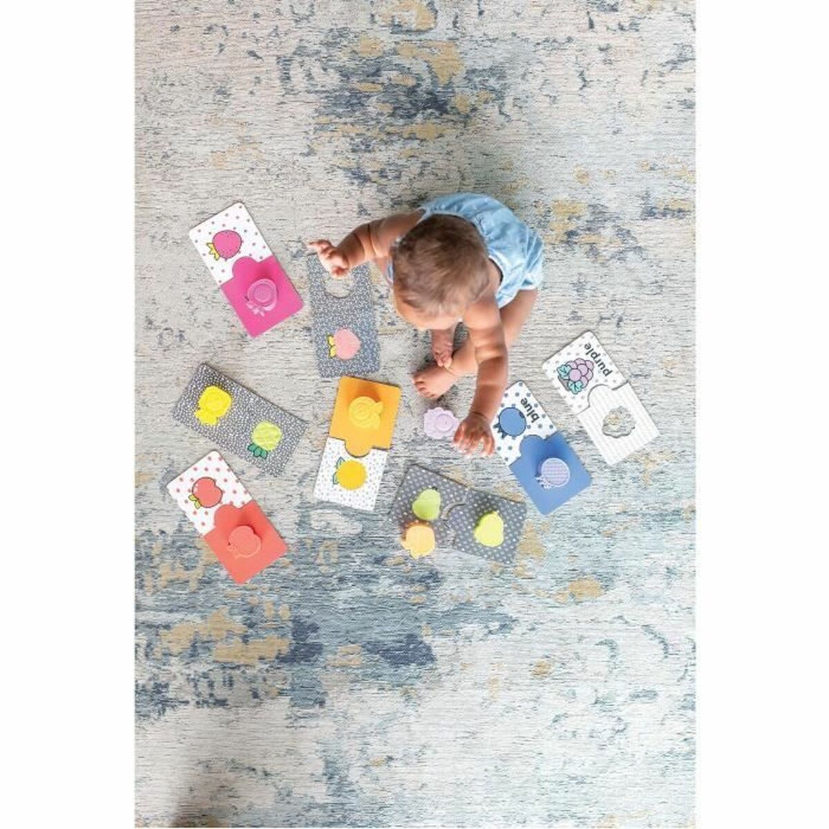 Jucărie de Pluș Infantino