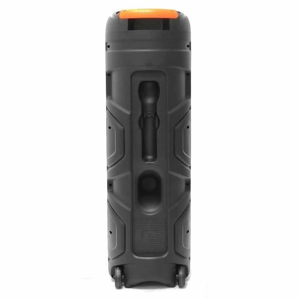 Difuzor Portabil Inovalley Negru