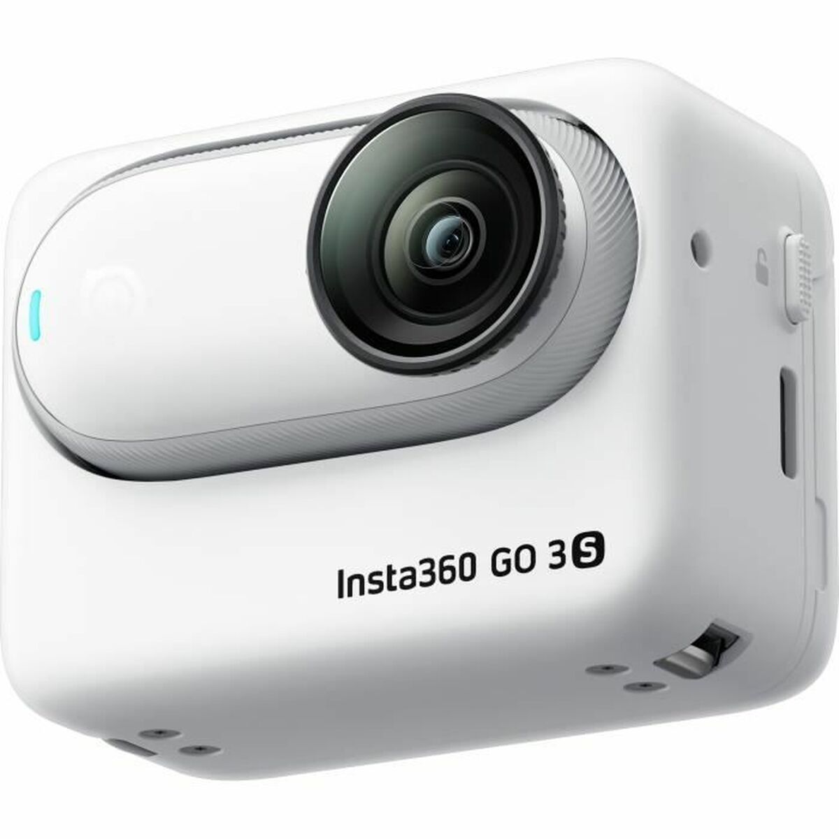 Cameră Digitală Insta360 GO 3S