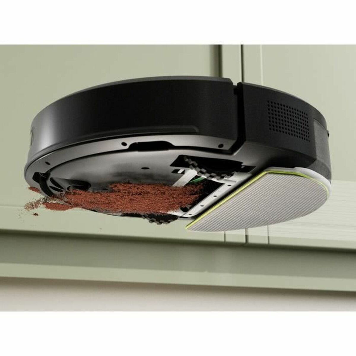 Robot Aspirator iRobot