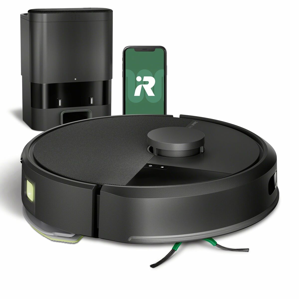 Robot Aspirator iRobot